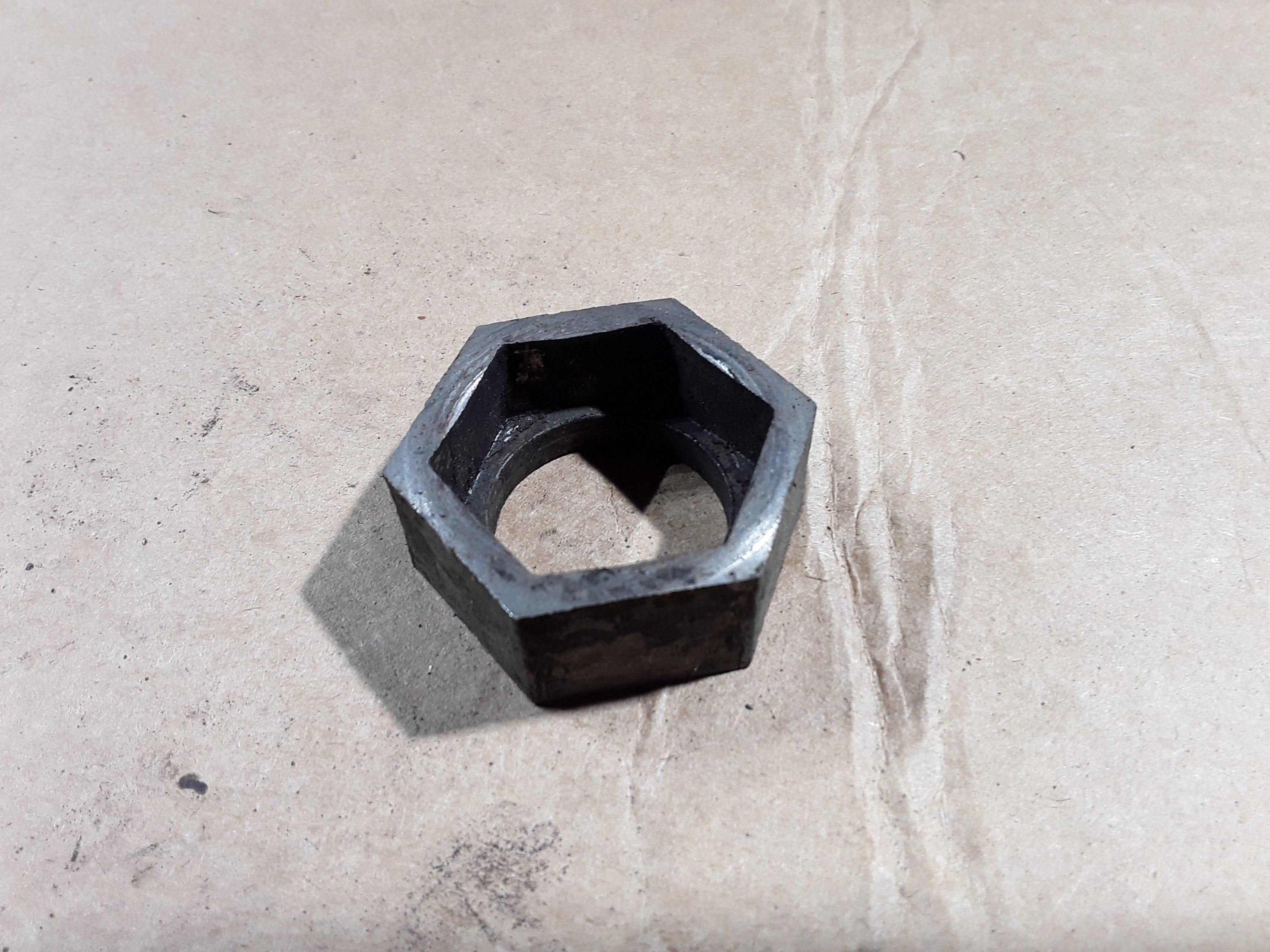 C23627 USED GUIDE - CLUTCH