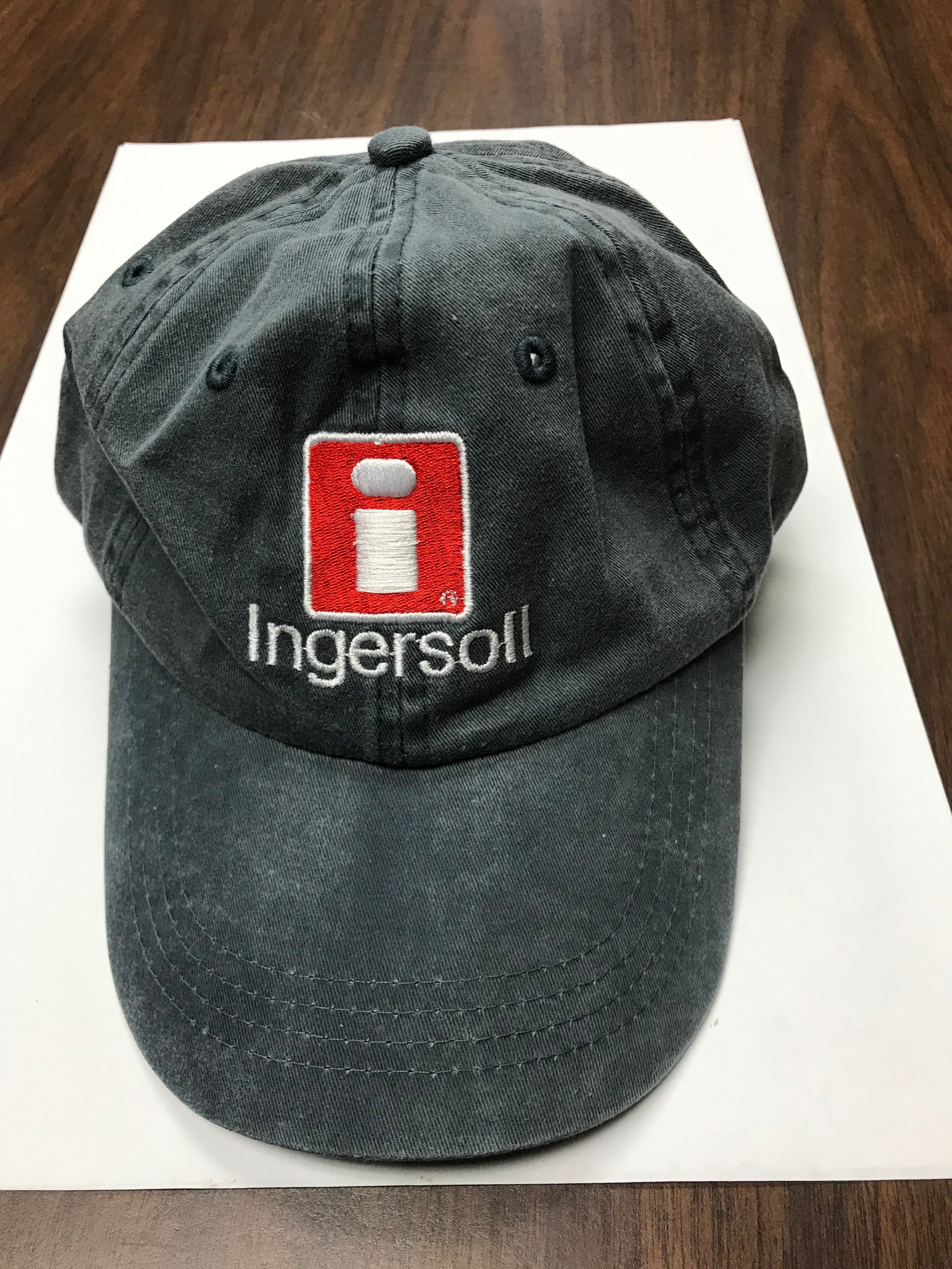 INGERSOLL CAP / HAT