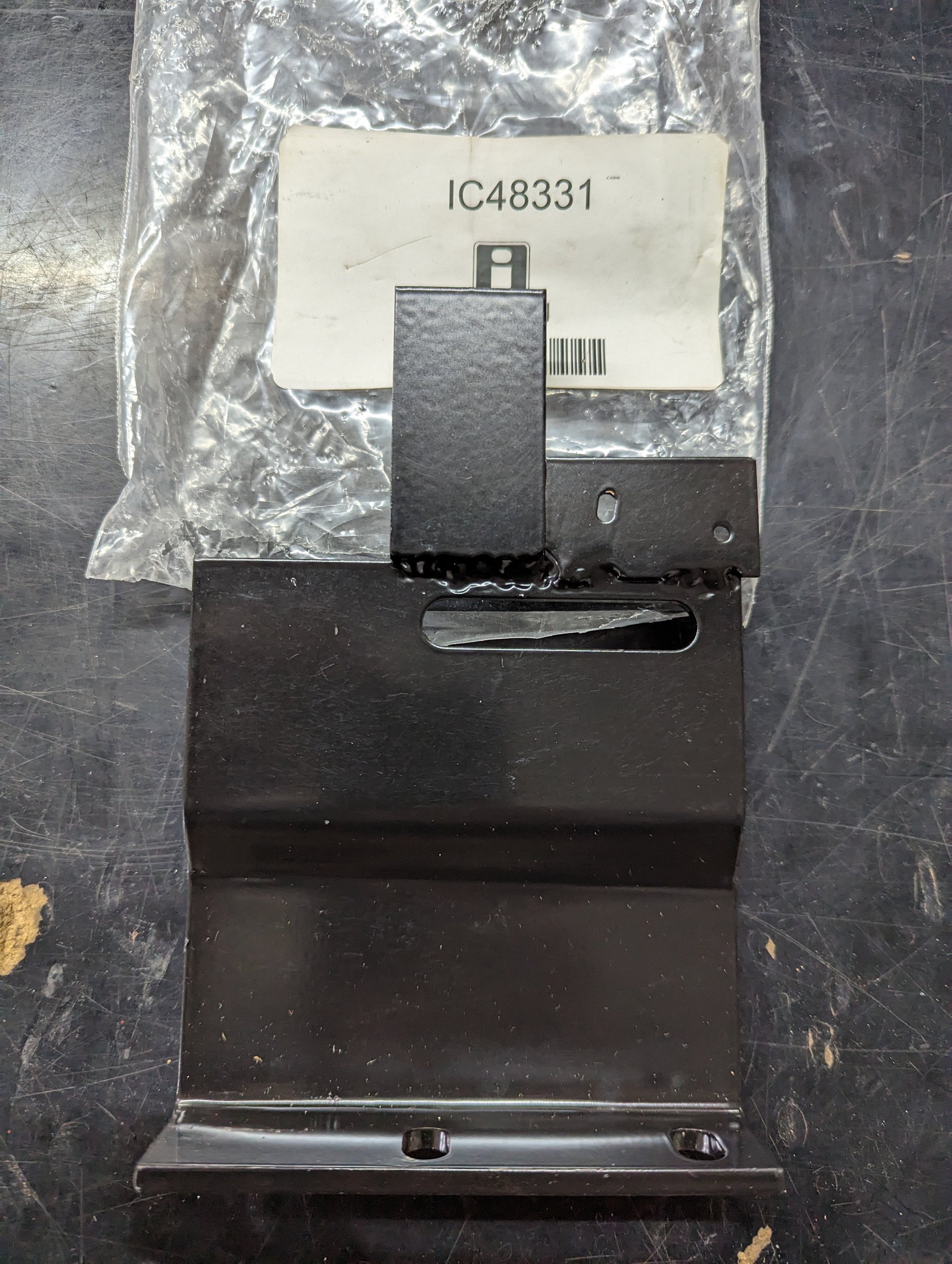 C48331 SUPPORT