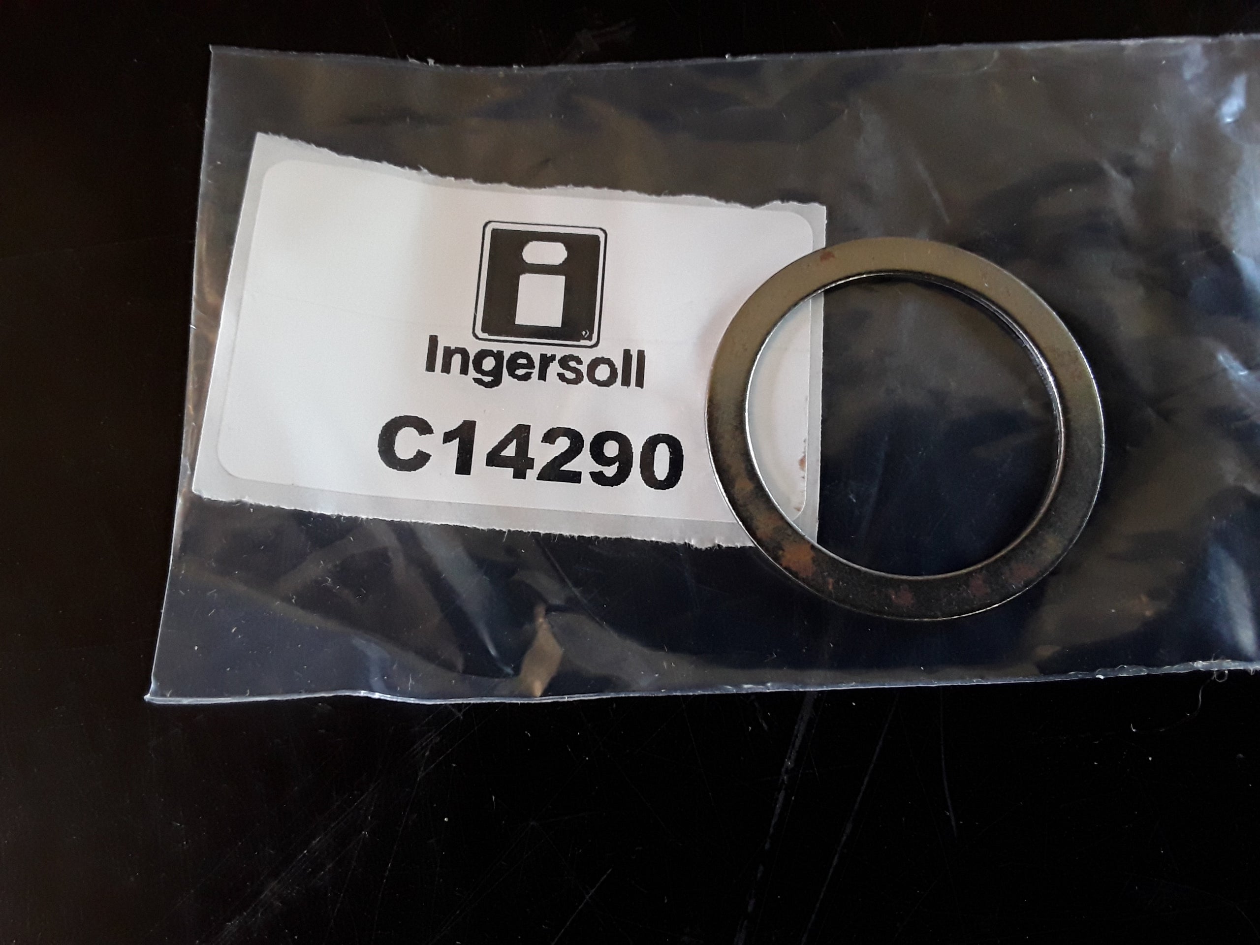 C14290 SPACER