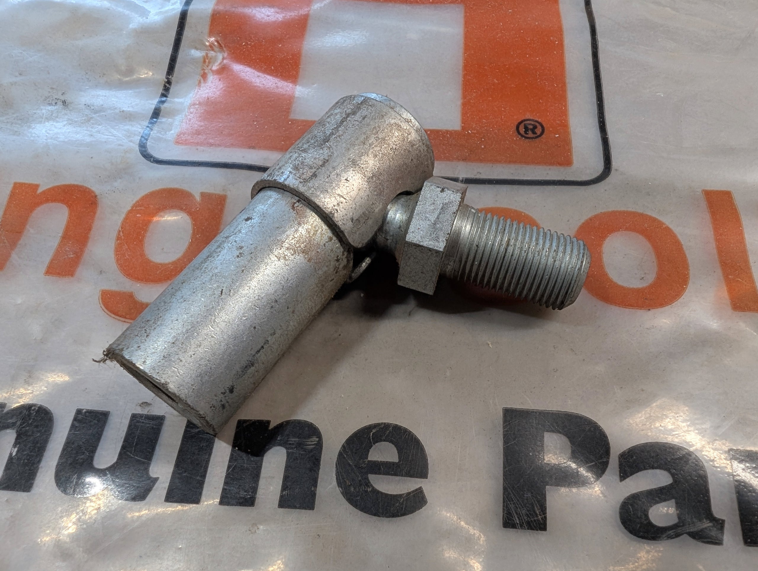 C17404 TIE ROD BALL JOINT RH C25943 C46653