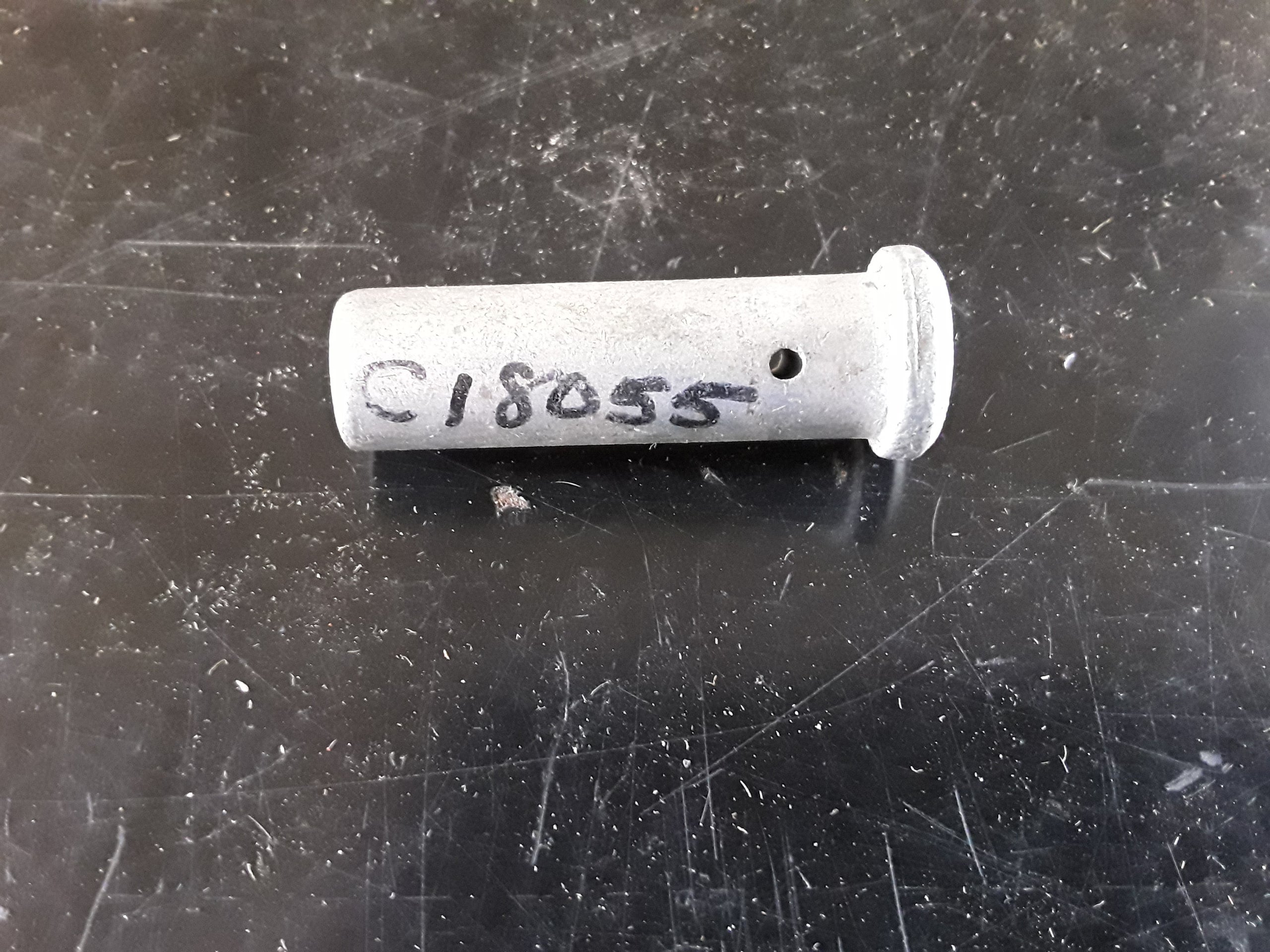 C18055 PIN LATCH