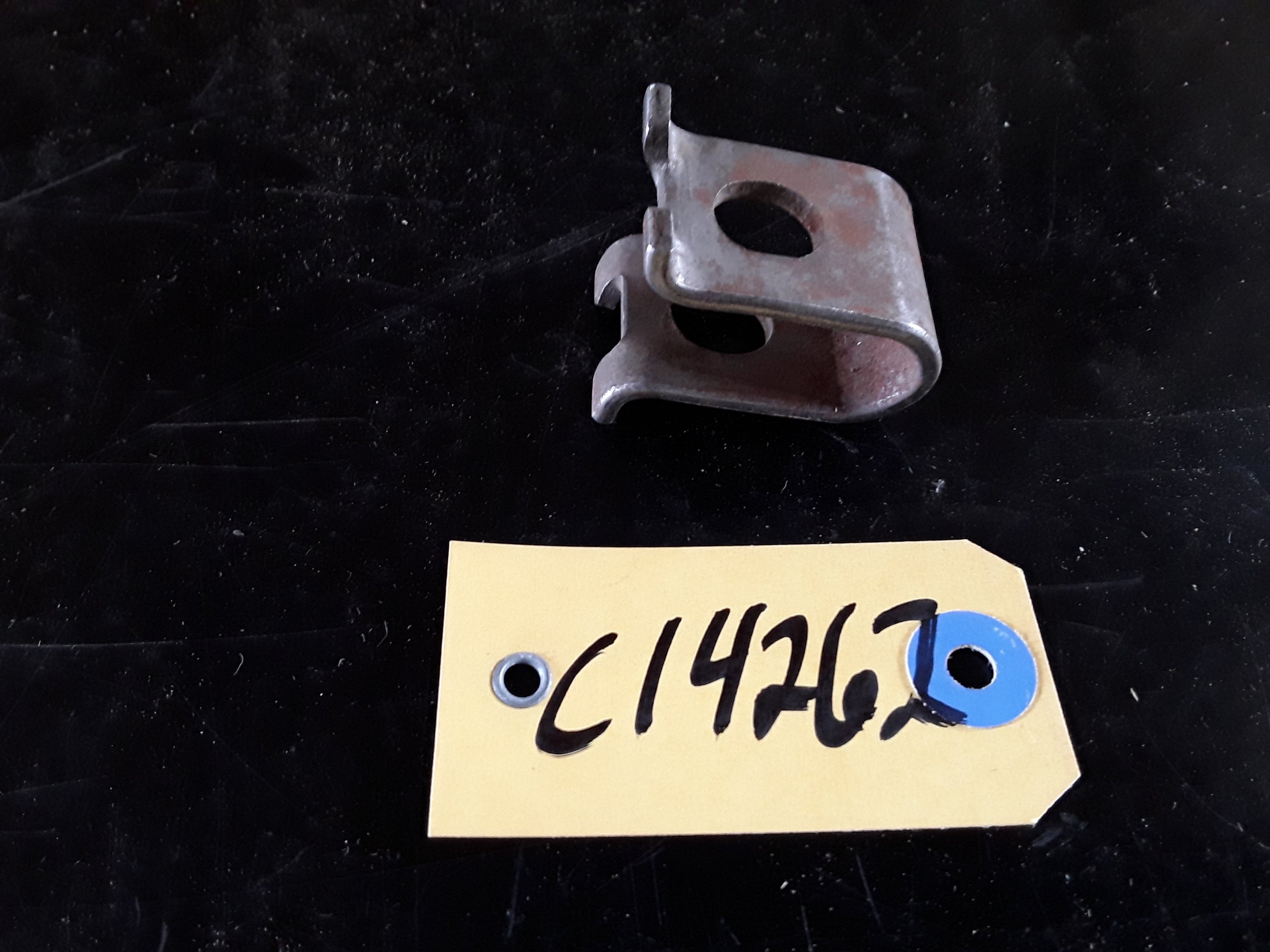 C14262 PIVOT