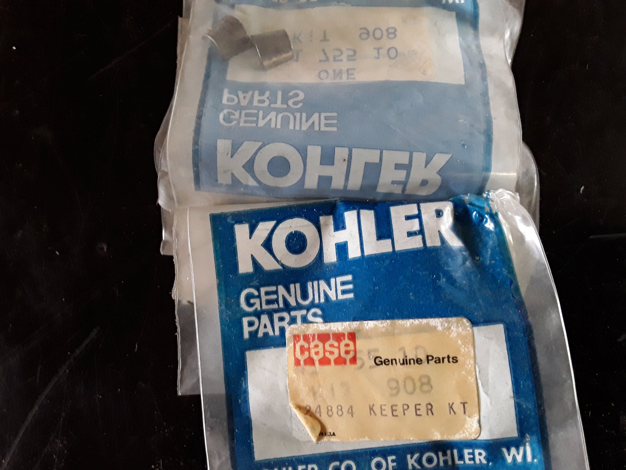 C24884 KEEPER KIT KOHLER 240013