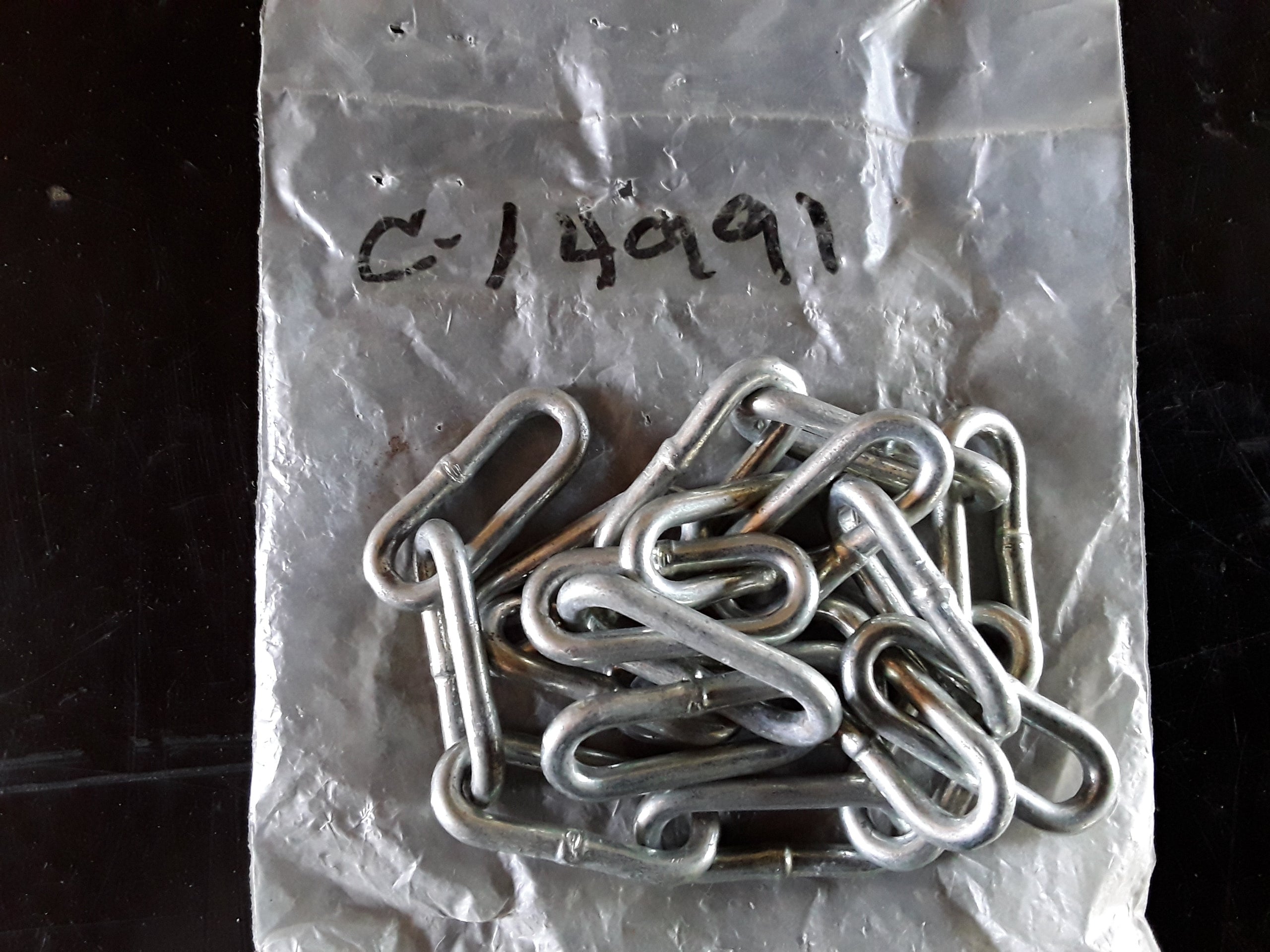C14991 CHAIN STAY