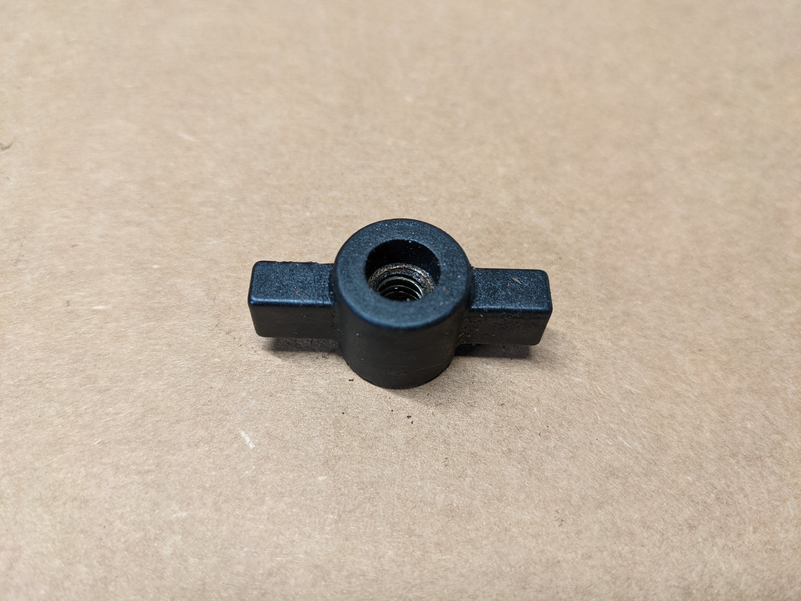 140-2786 ONAN AIR CLEANER COVER SPACER