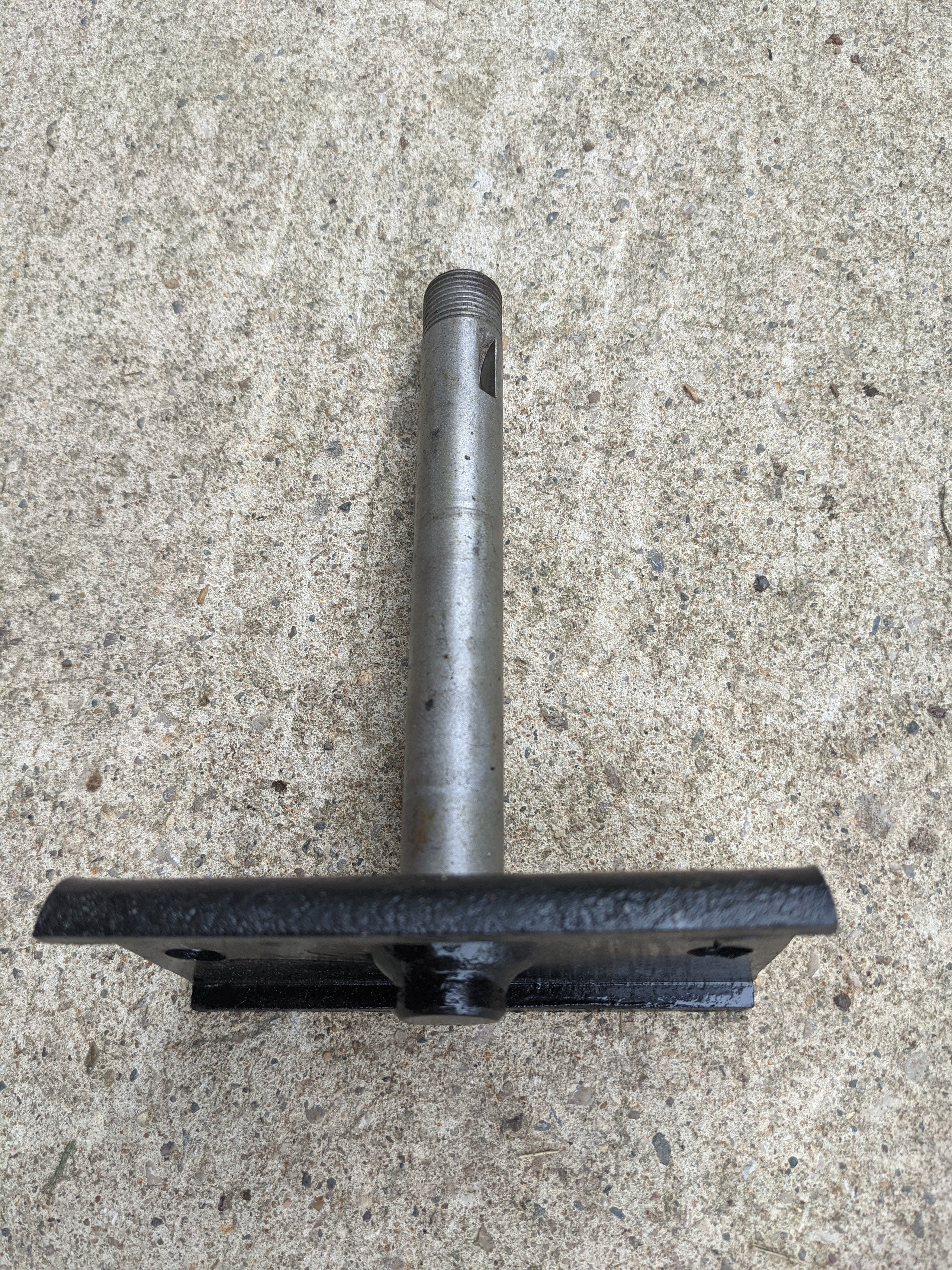 C25632 USED SPINDLE RH 60