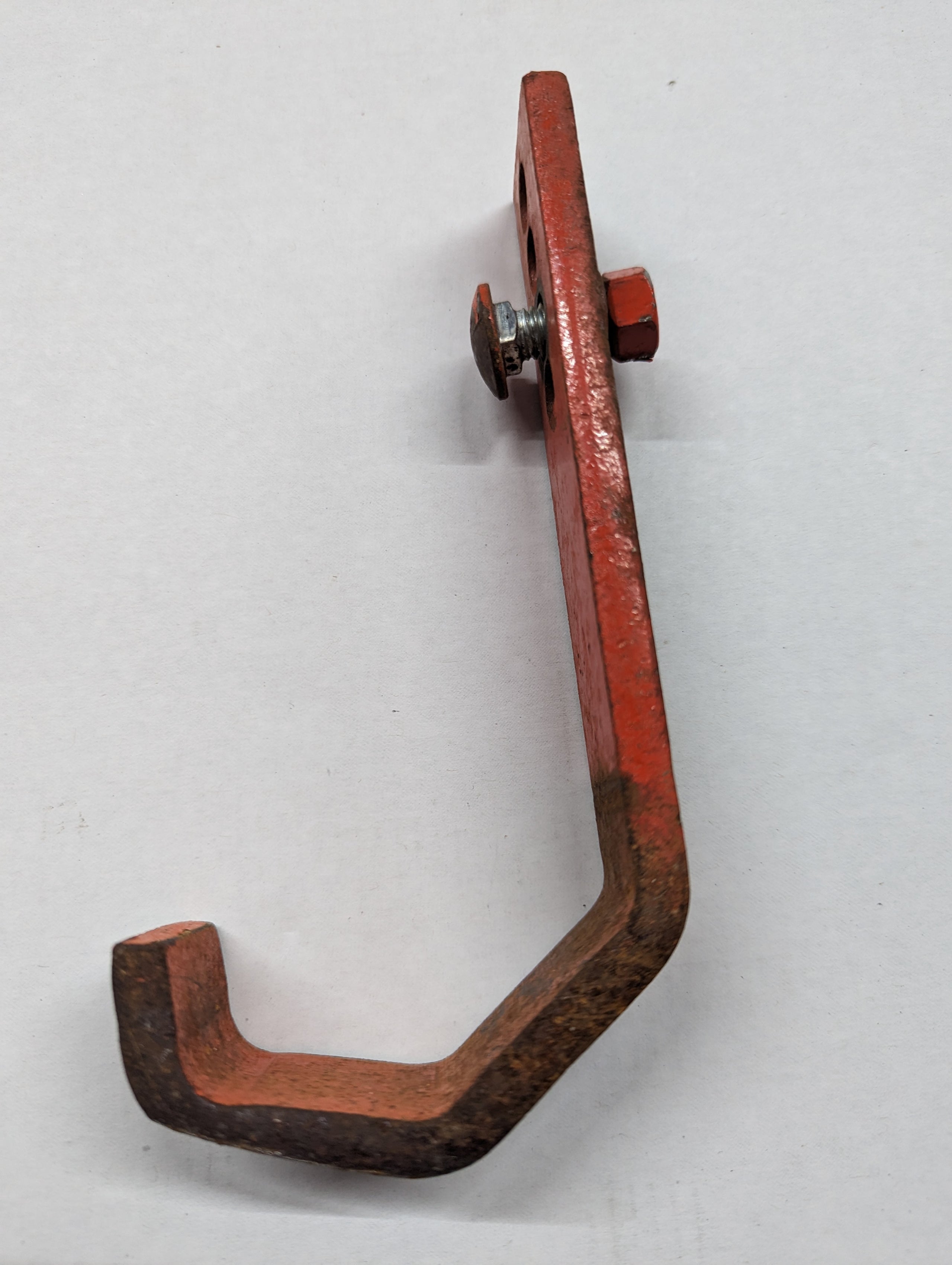 C25876 USED SKID - UTILITY BLADE