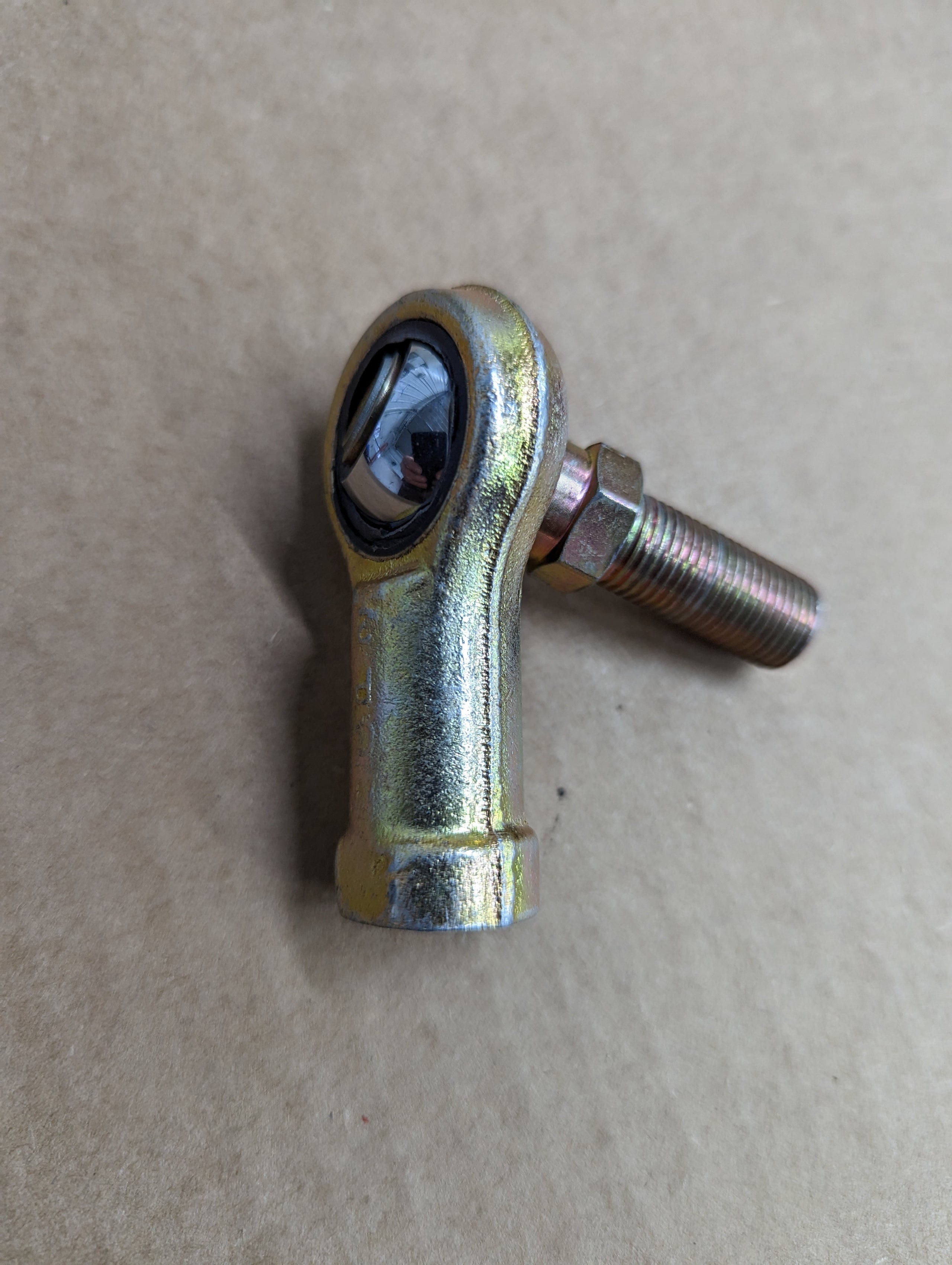 C44640 HD BALL JOINT - RH 1/2-20 C12102