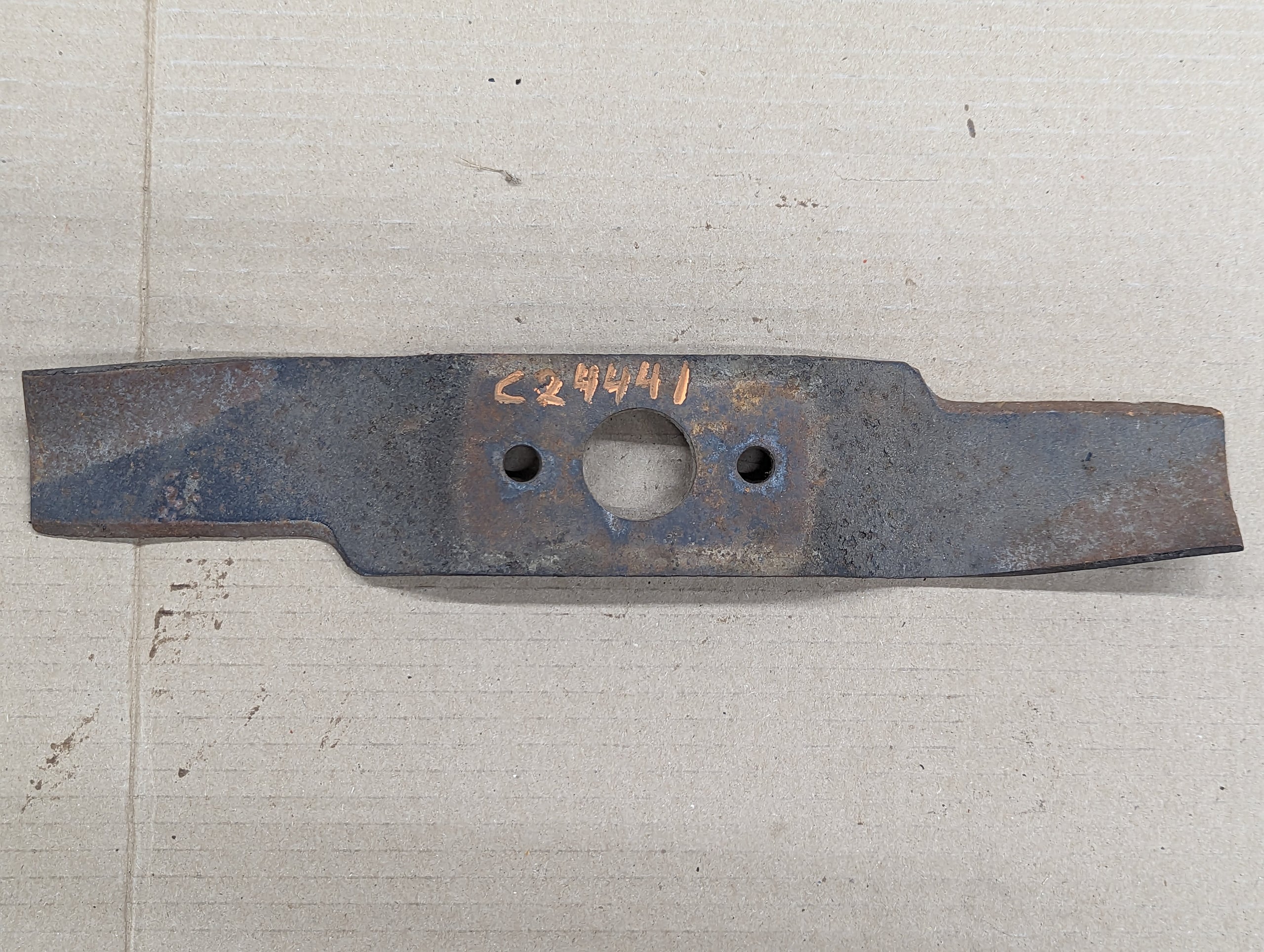 C24441 USED BLADE - 14