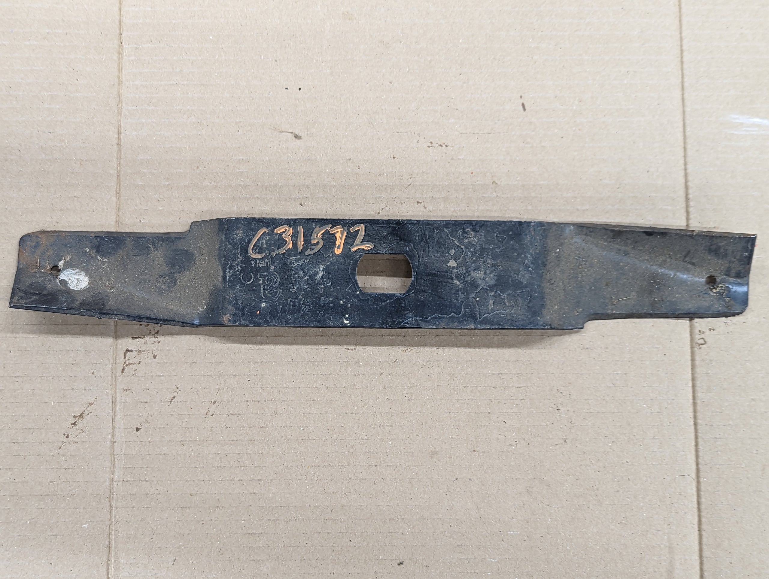 C31572 USED BLADE RM48