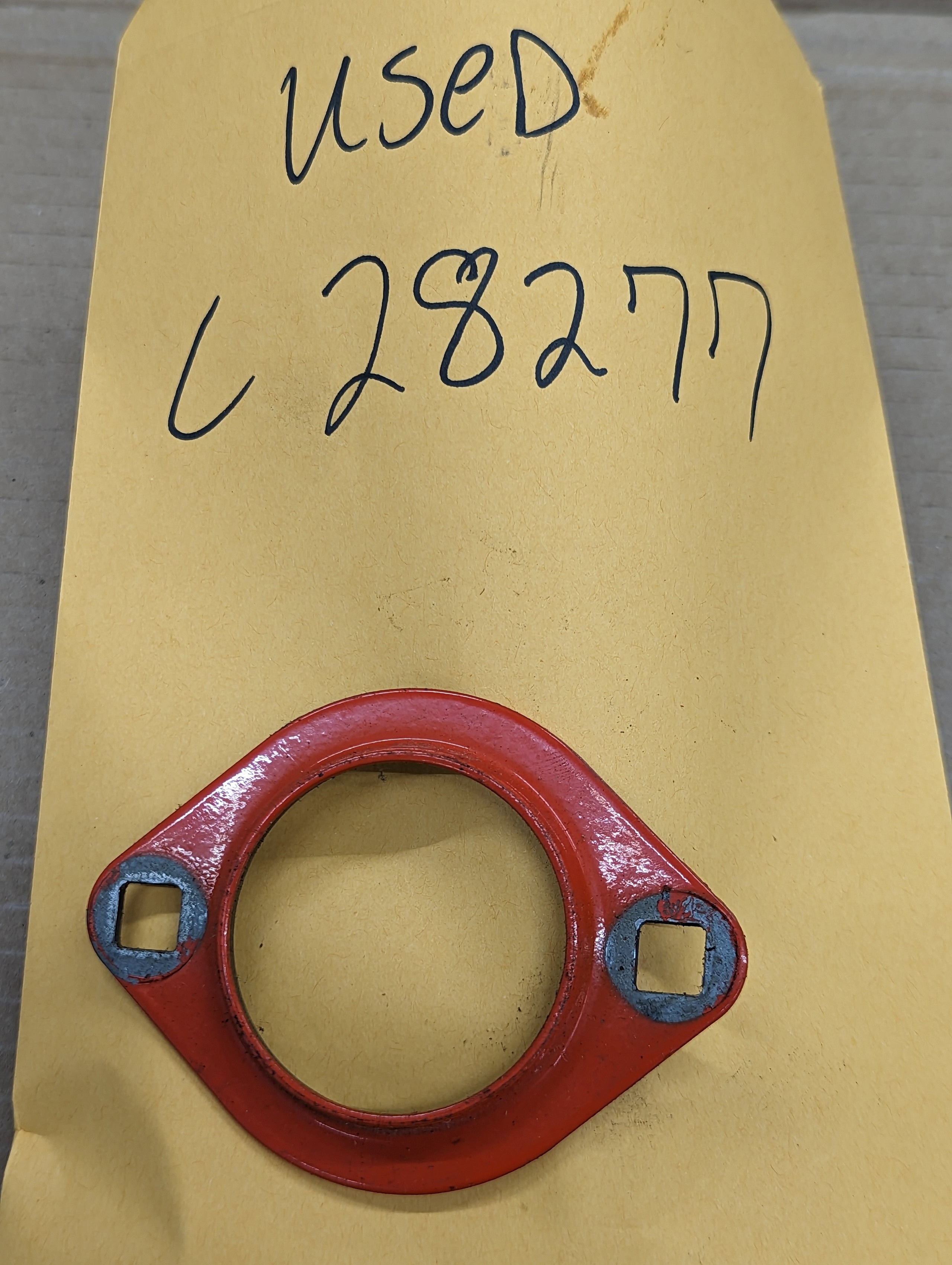 C28277 USED FLANGETTE - BEARING SB38 SB38G SB48