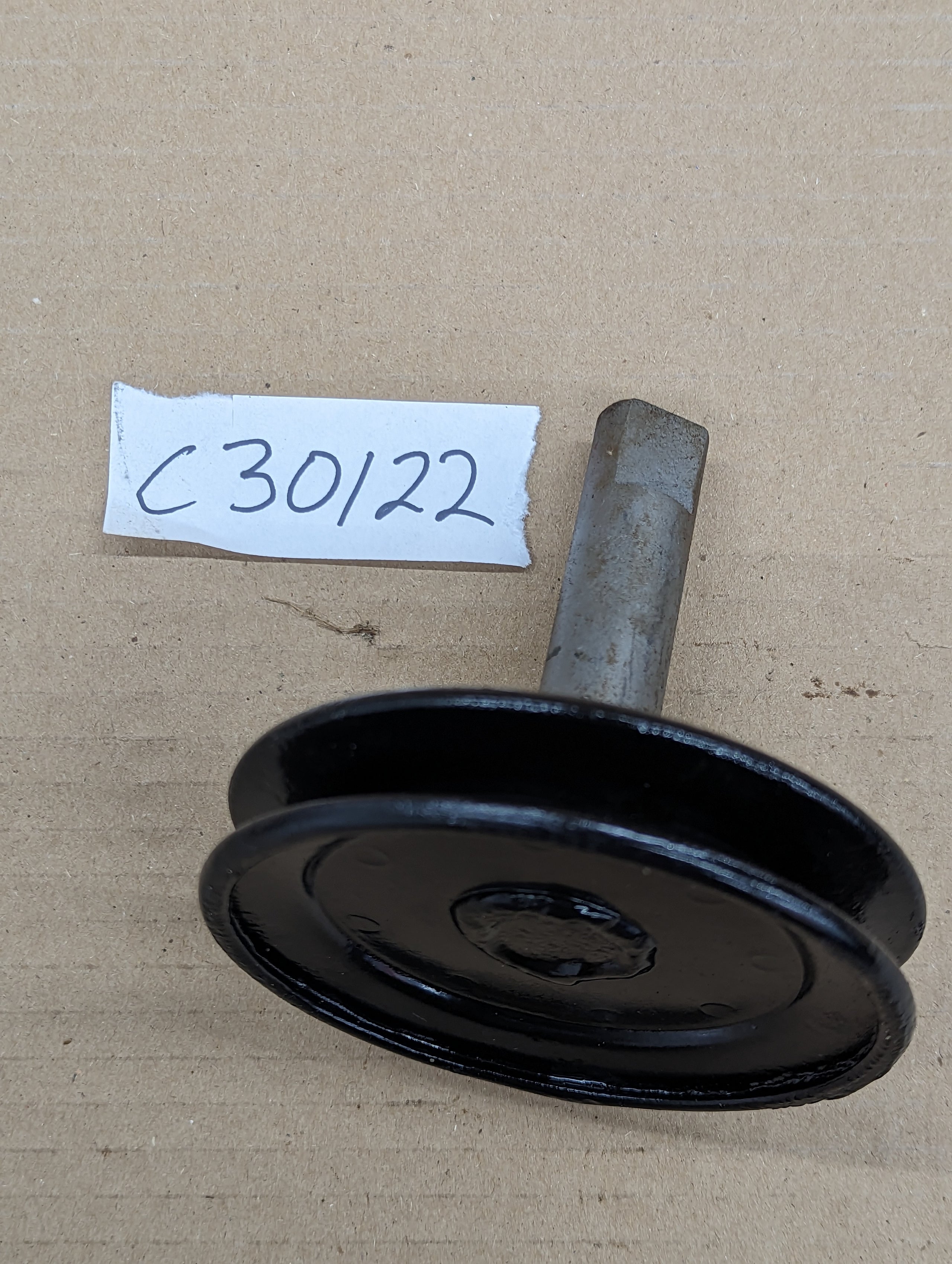 C30122 USED SPINDLE - OUTBOARD N42