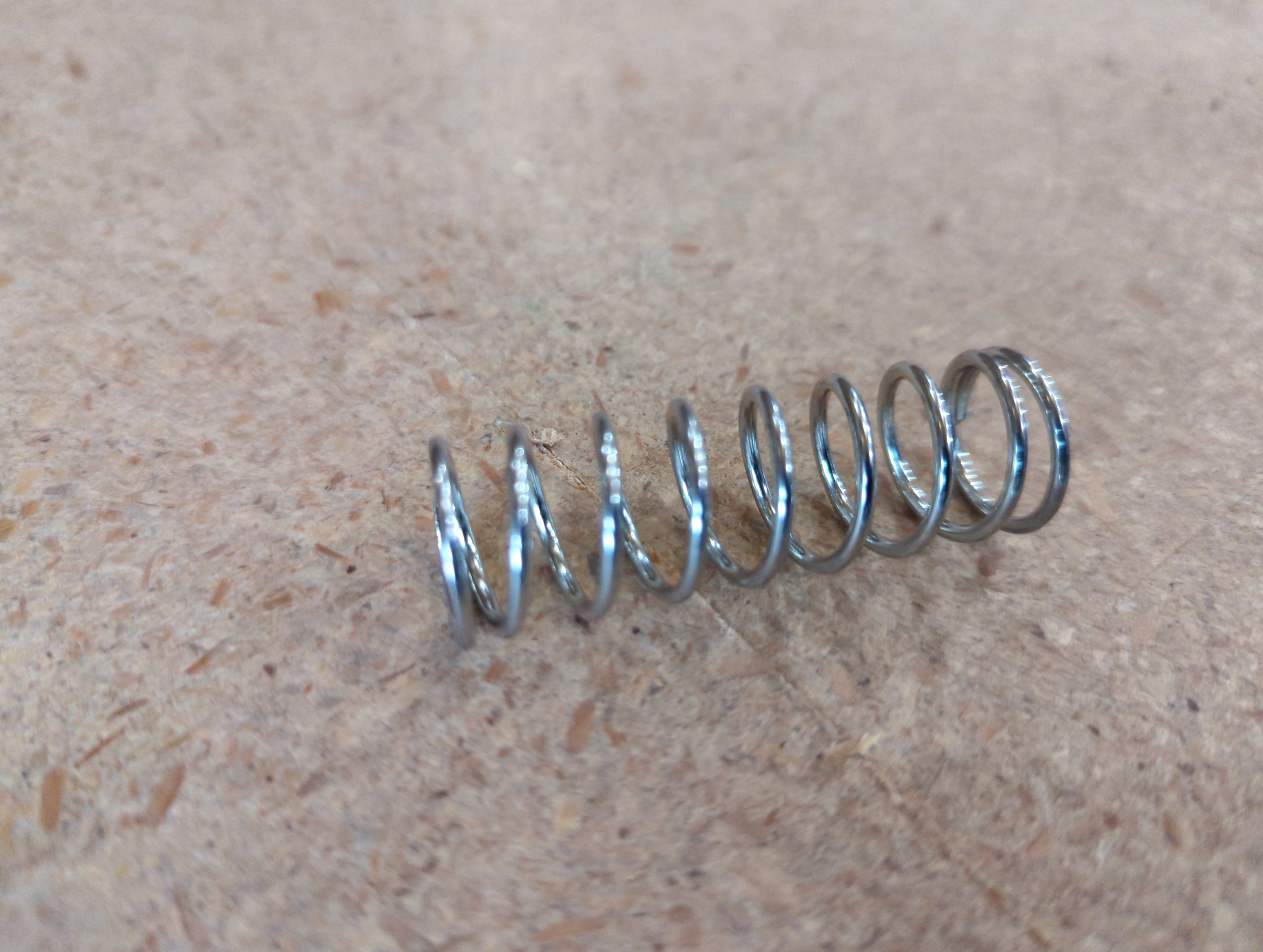 C10482 SPRING - COMPRESSION C15280