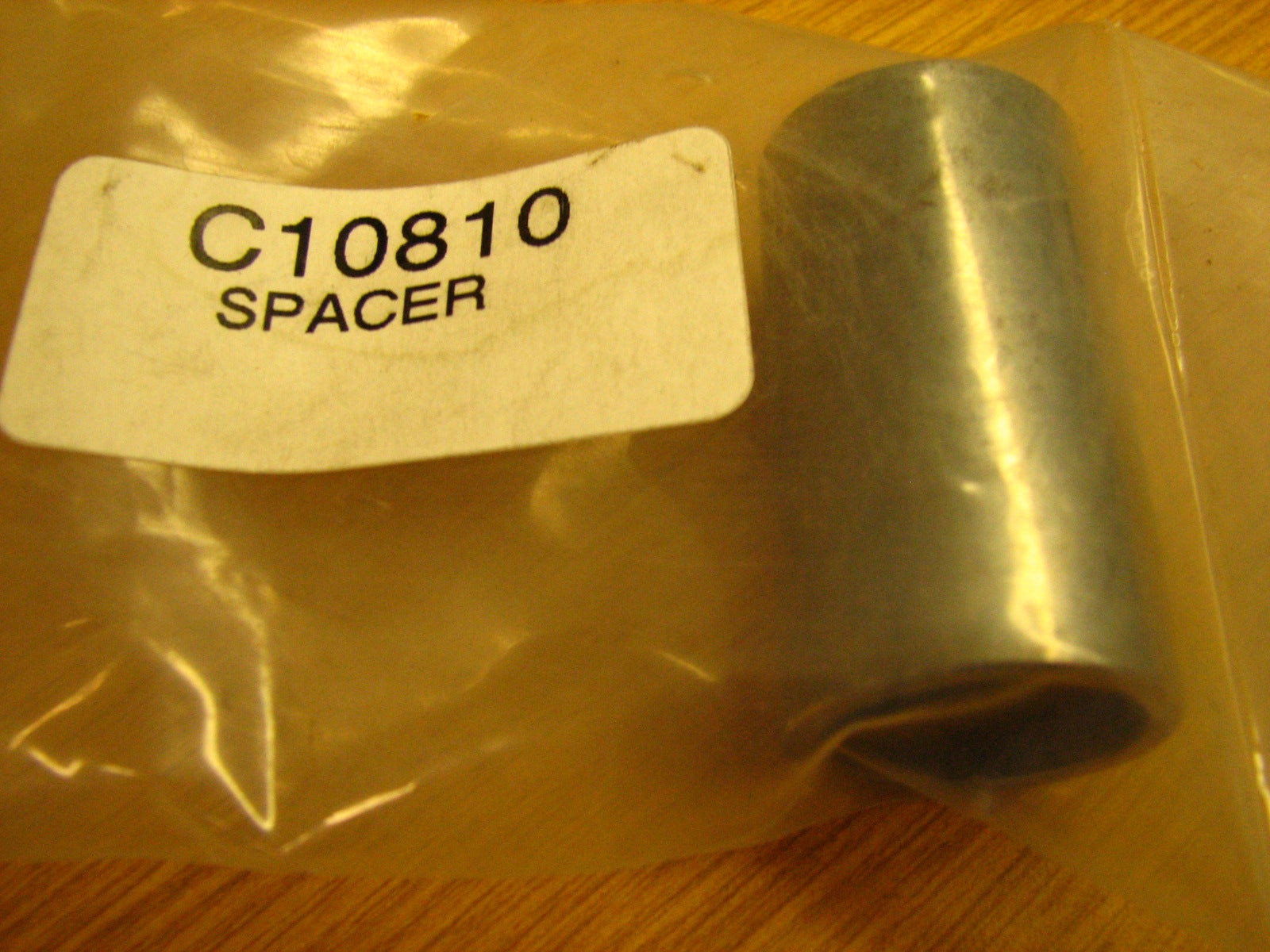 C10810 SPACER - SPINDLE BEARING
