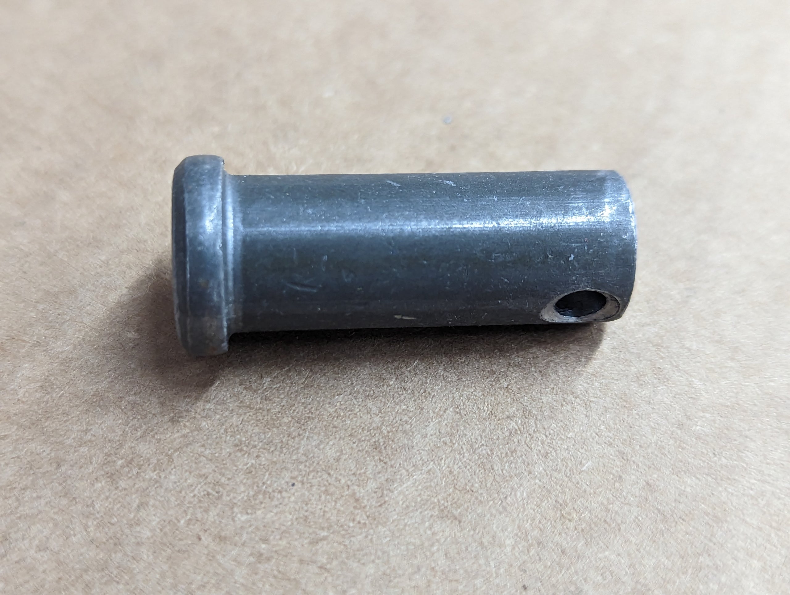 C10821 PIN - CLEVIS .500 X 1.09 ZP