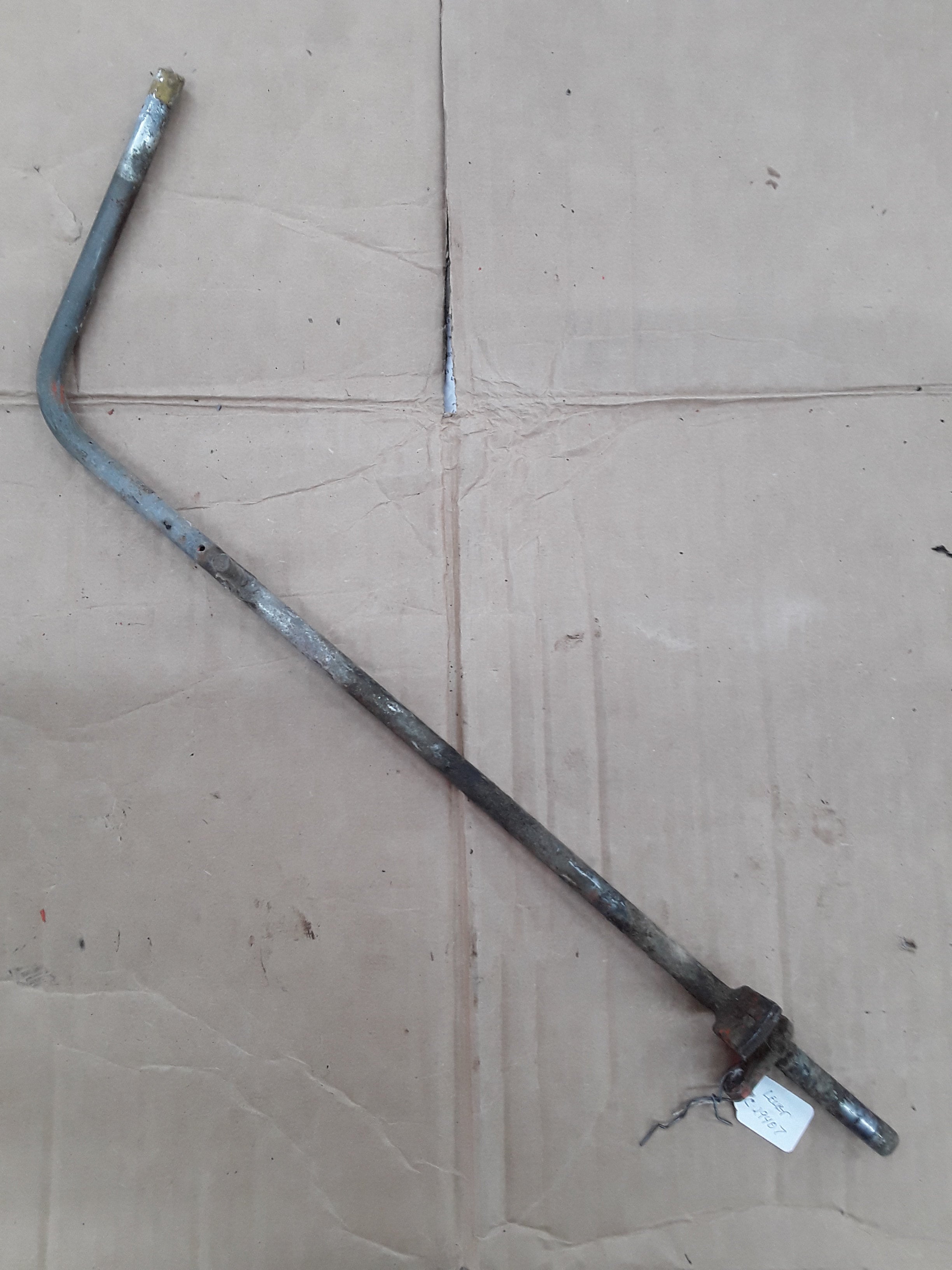 C29407 USED LEVER; TRAVEL (200&400'S) C20071 C24819 C26927