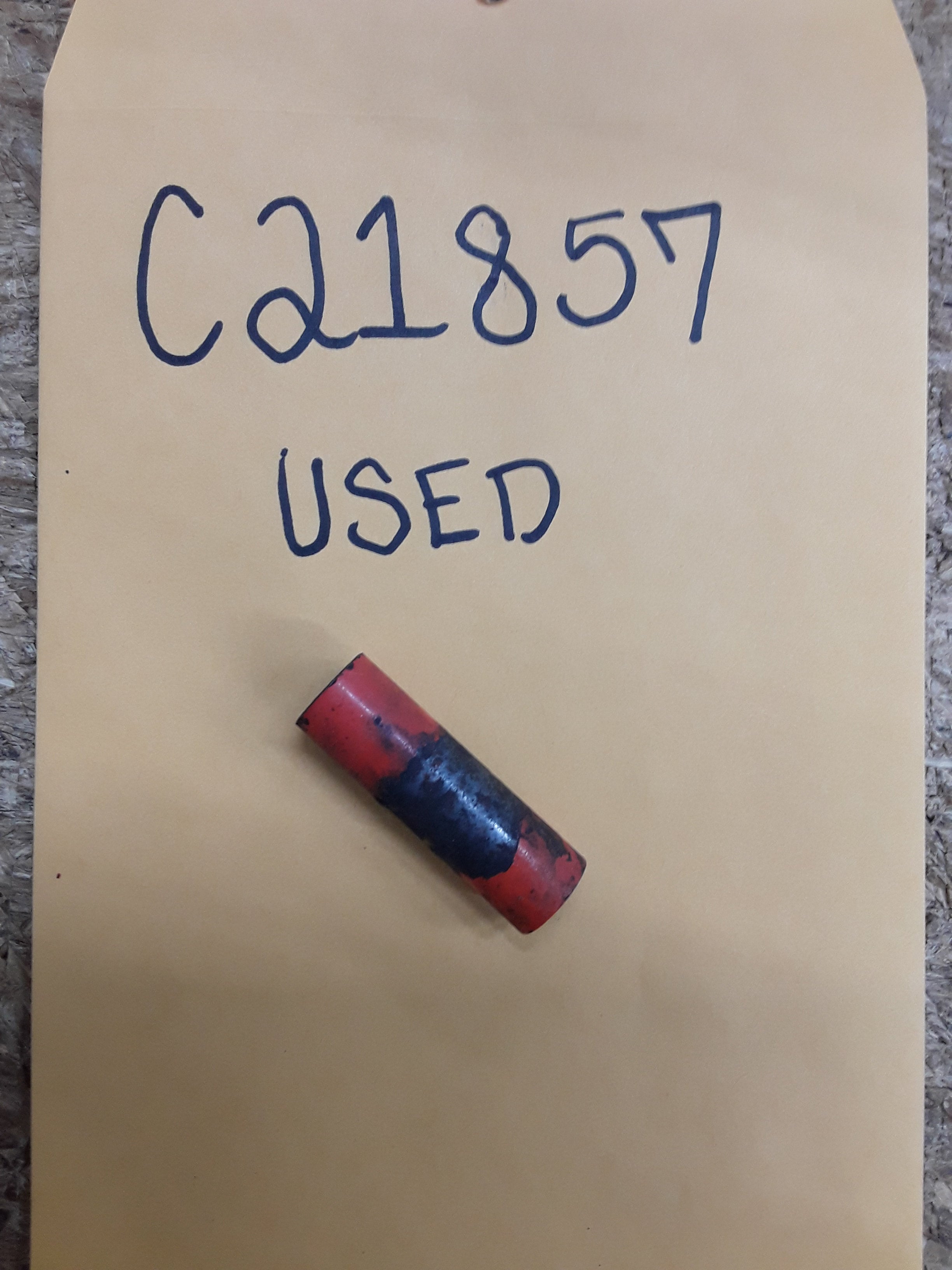 C21857 USED SPACER (200-400)