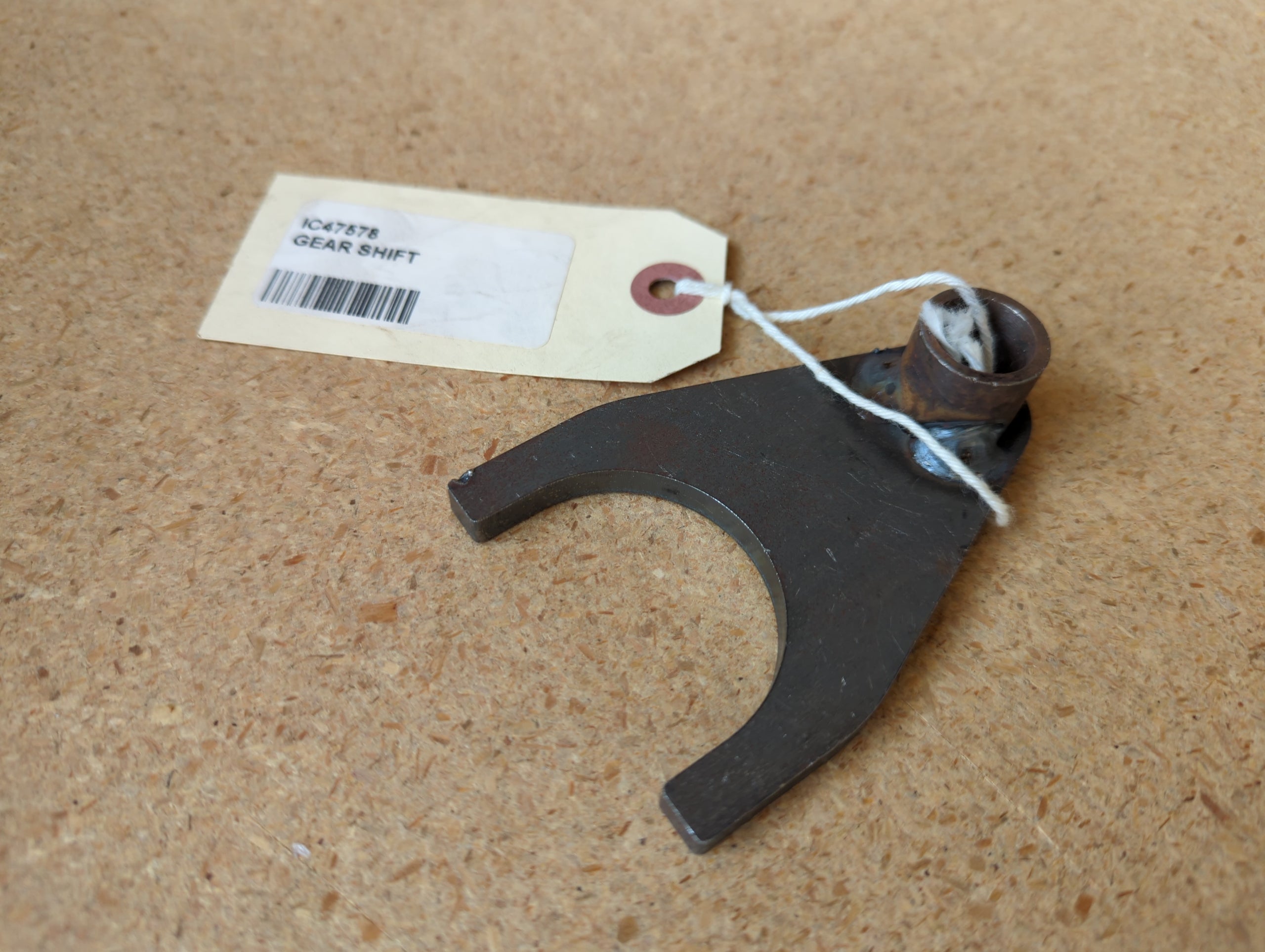 C47578 FORK-SHIFT C12725 C22660 C47192