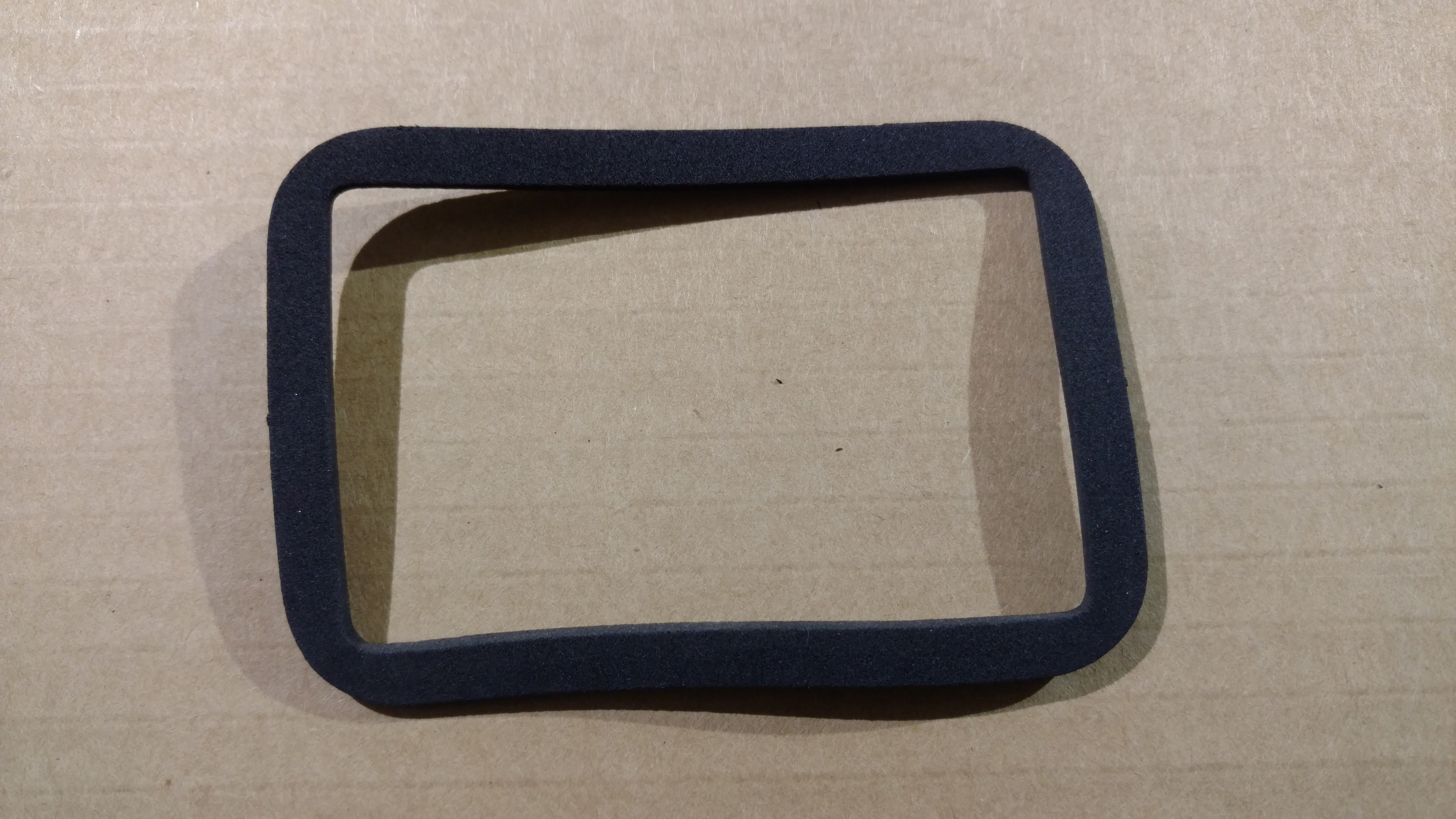 C14304 GASKET - HEADLIGHT C22573 C32178