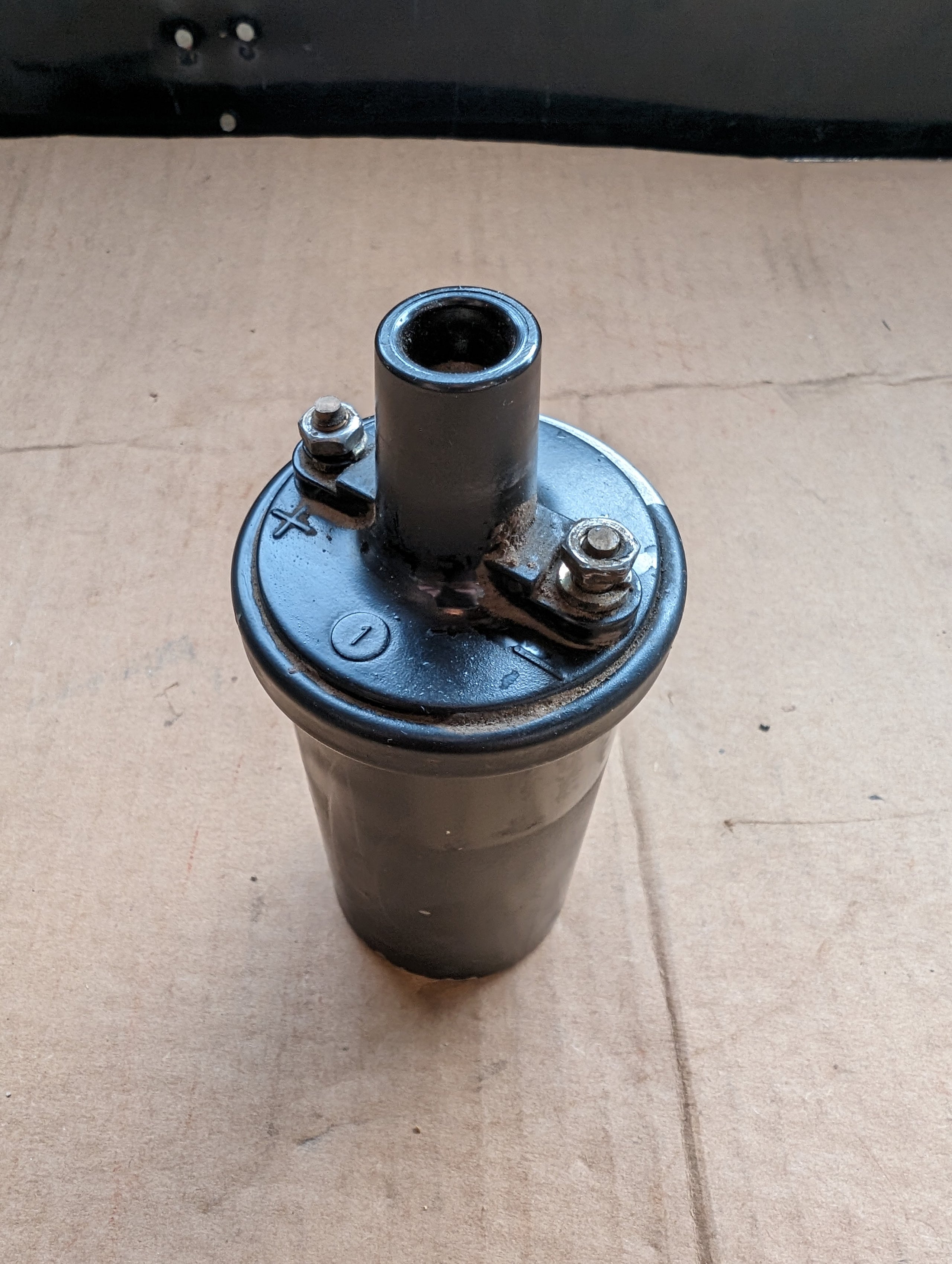 231281 USED KOHLER COIL KO231281 231281-S 4151921S