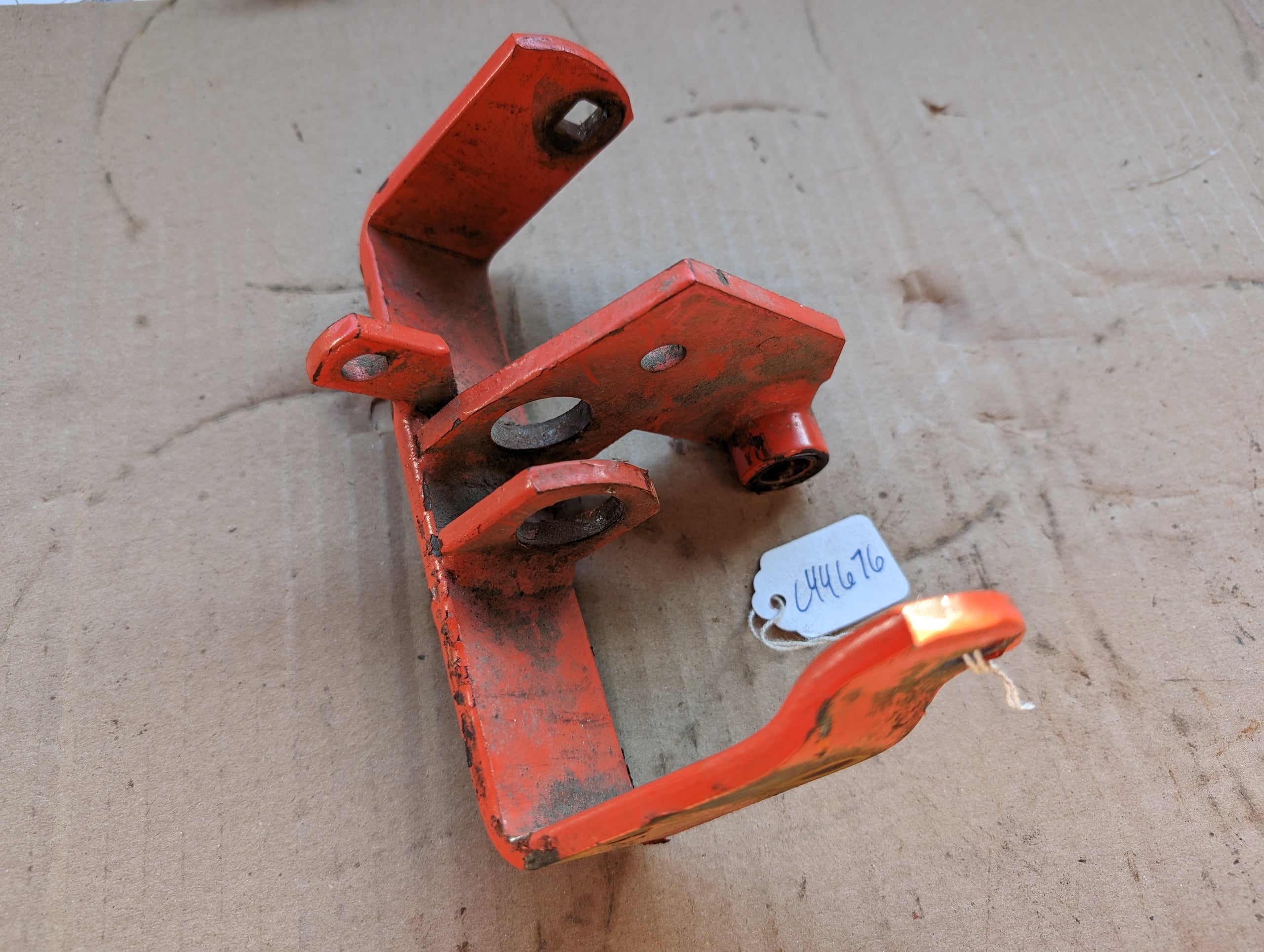 C44676 USED YOKE ASSY (Later RM38/44/48)