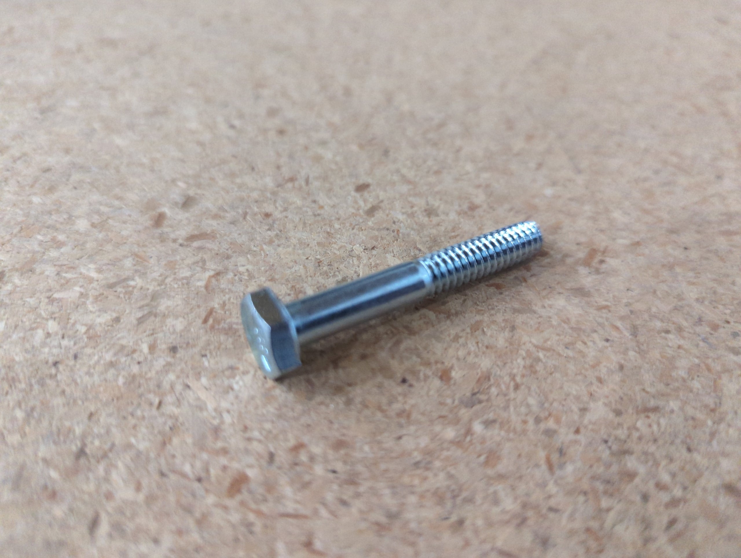113-132 BOLT 1/4-20x1-3/4 HX HD GR5 ZP