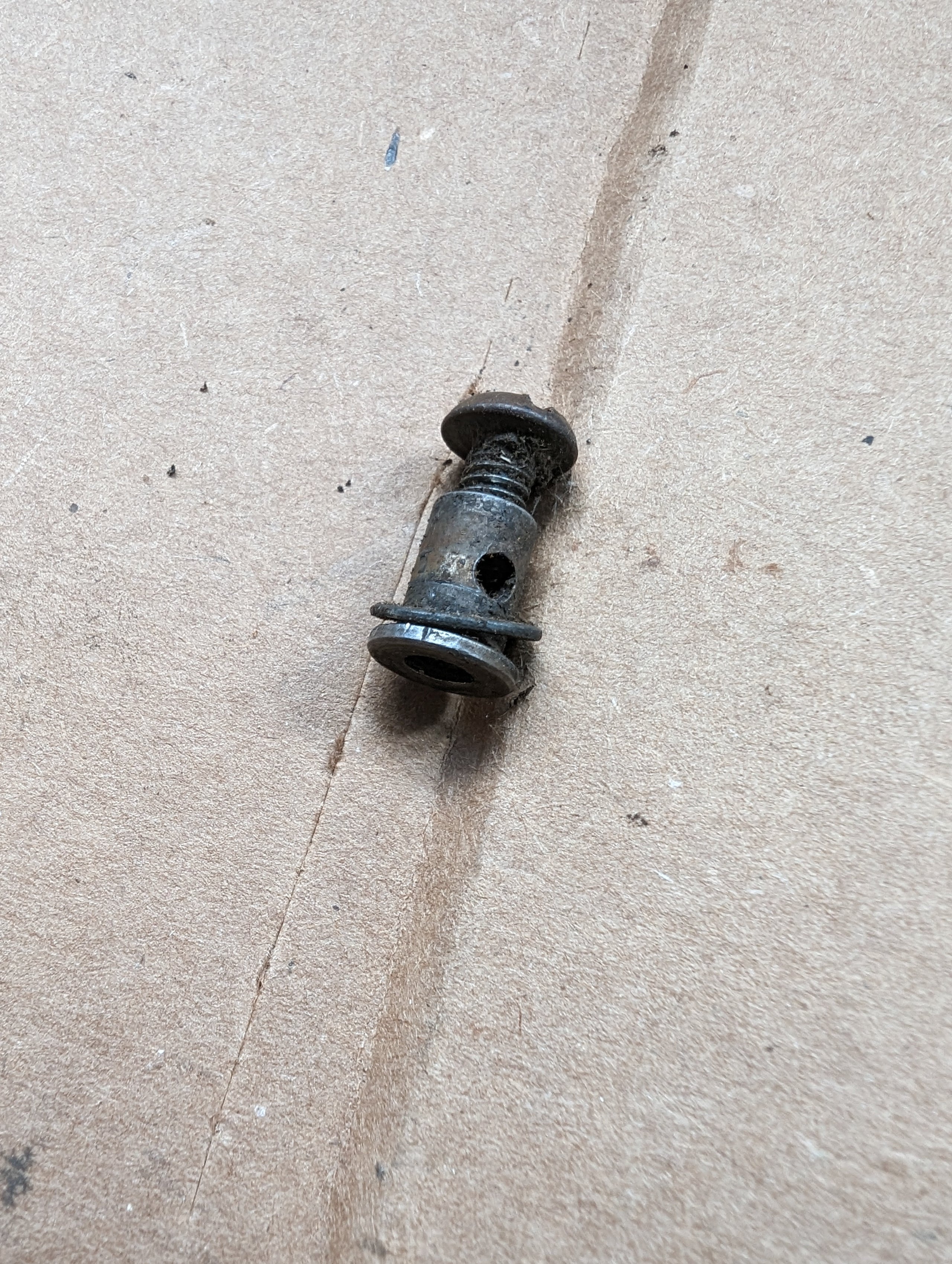 C32935 USED KIT - CLAMP HO43034 KO231052 C28884 C32932 4875010 4875510-S