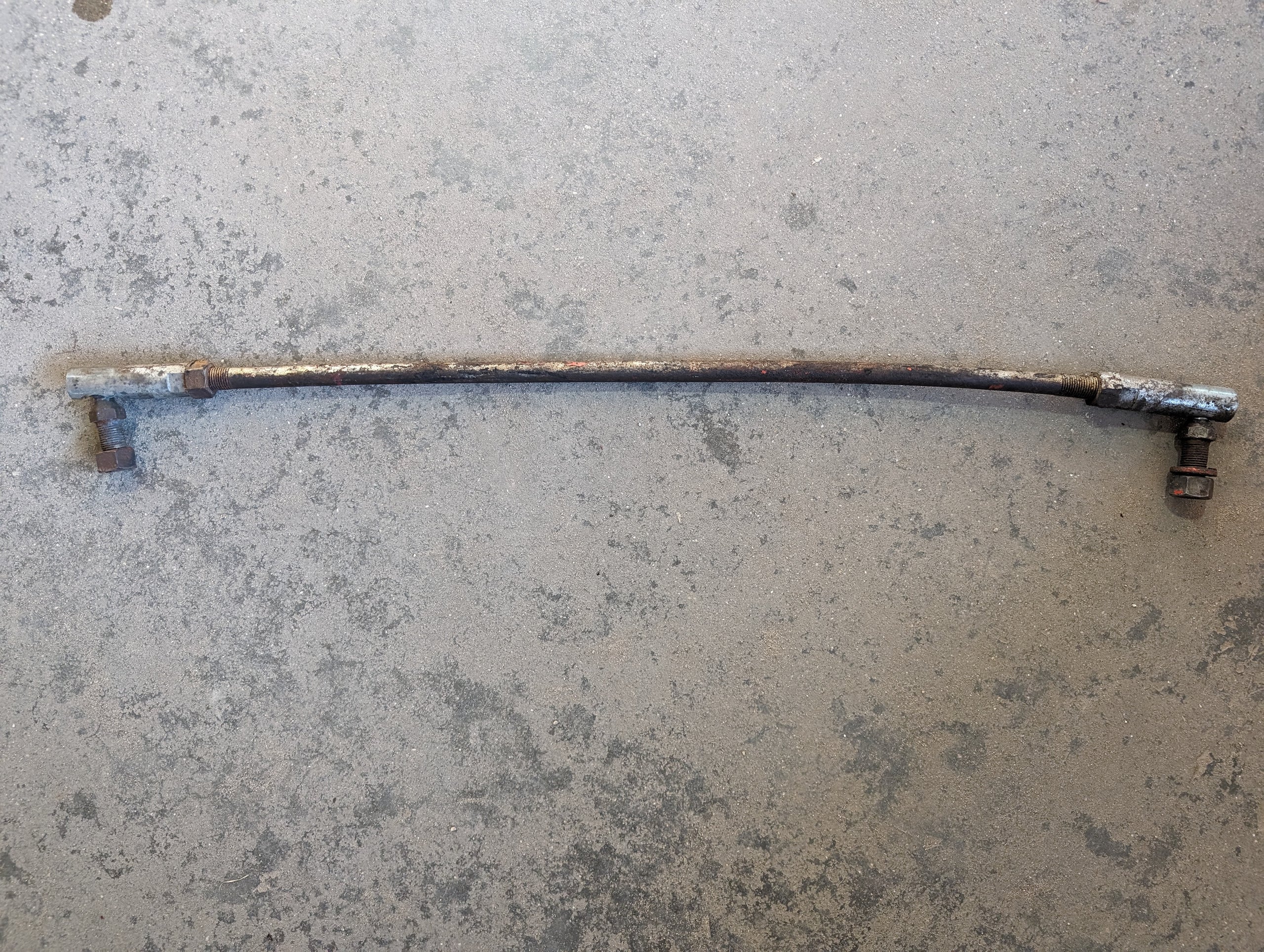 C14333 USED ROD-TIE 400 4000 SERIES