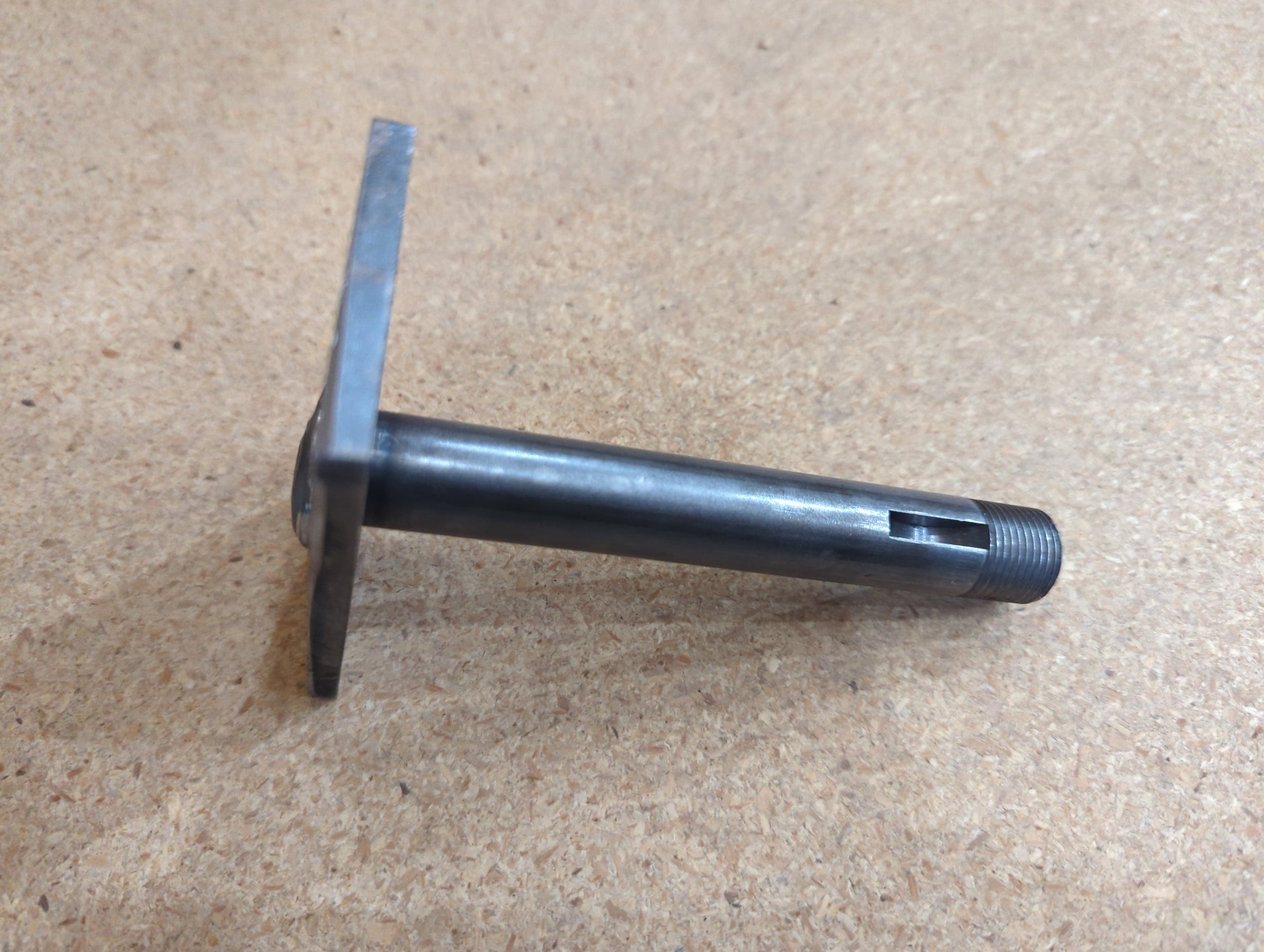 C15763 MOWER SPINDLE-OUTBOARD