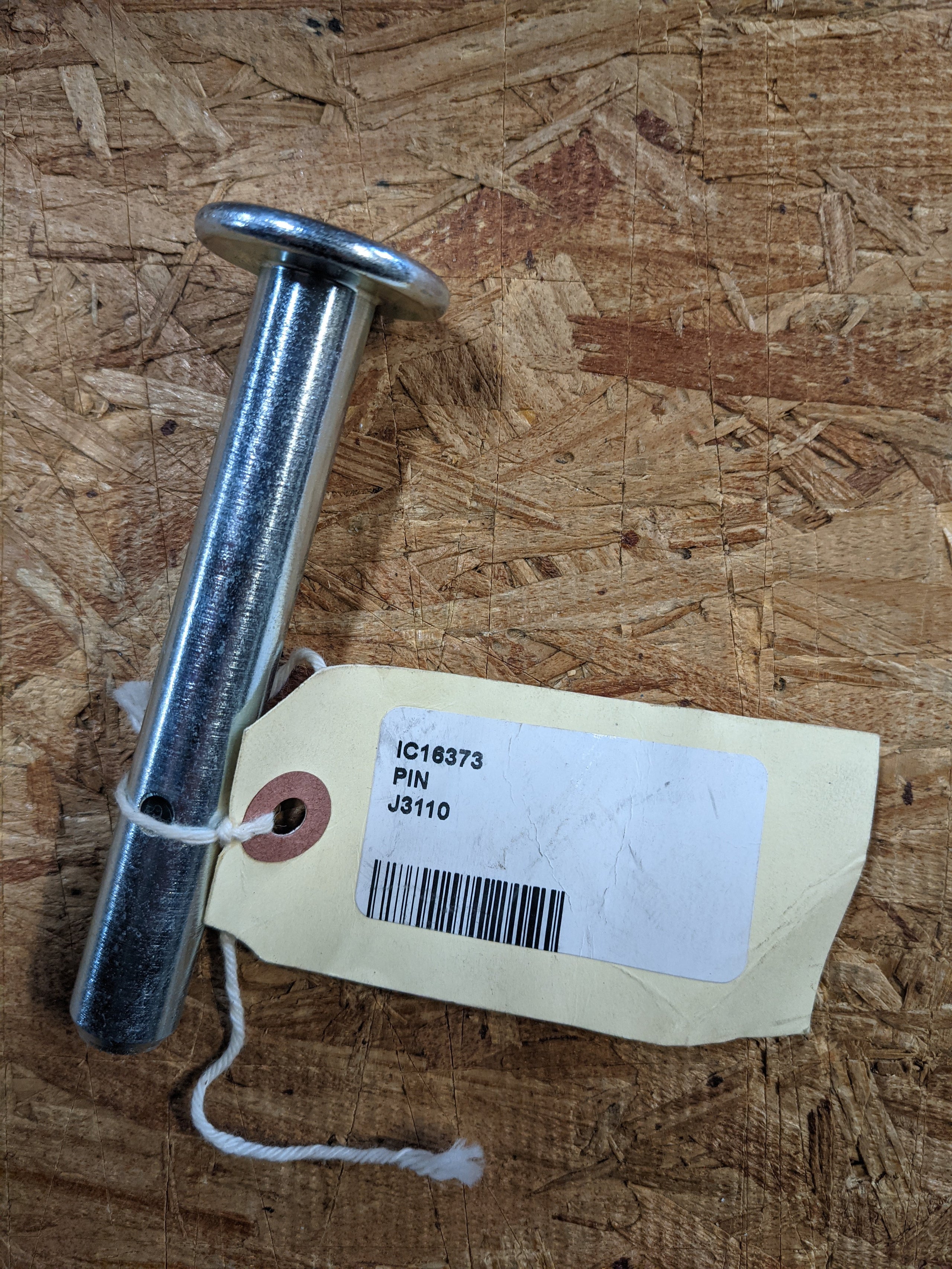 C16373 PIN - LATCH