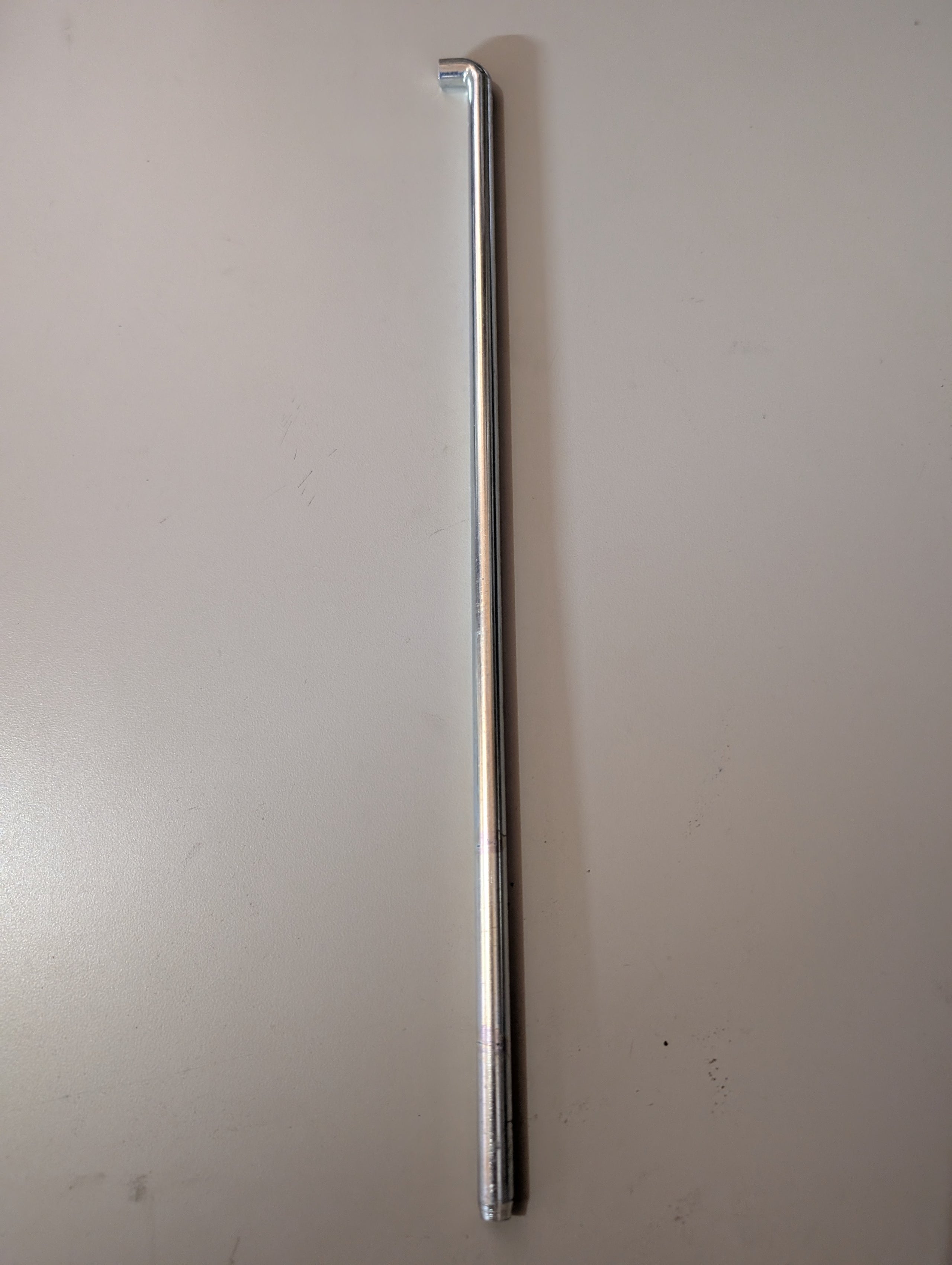 C16429 PIN - SEAT HINGE 5/16X 12.5