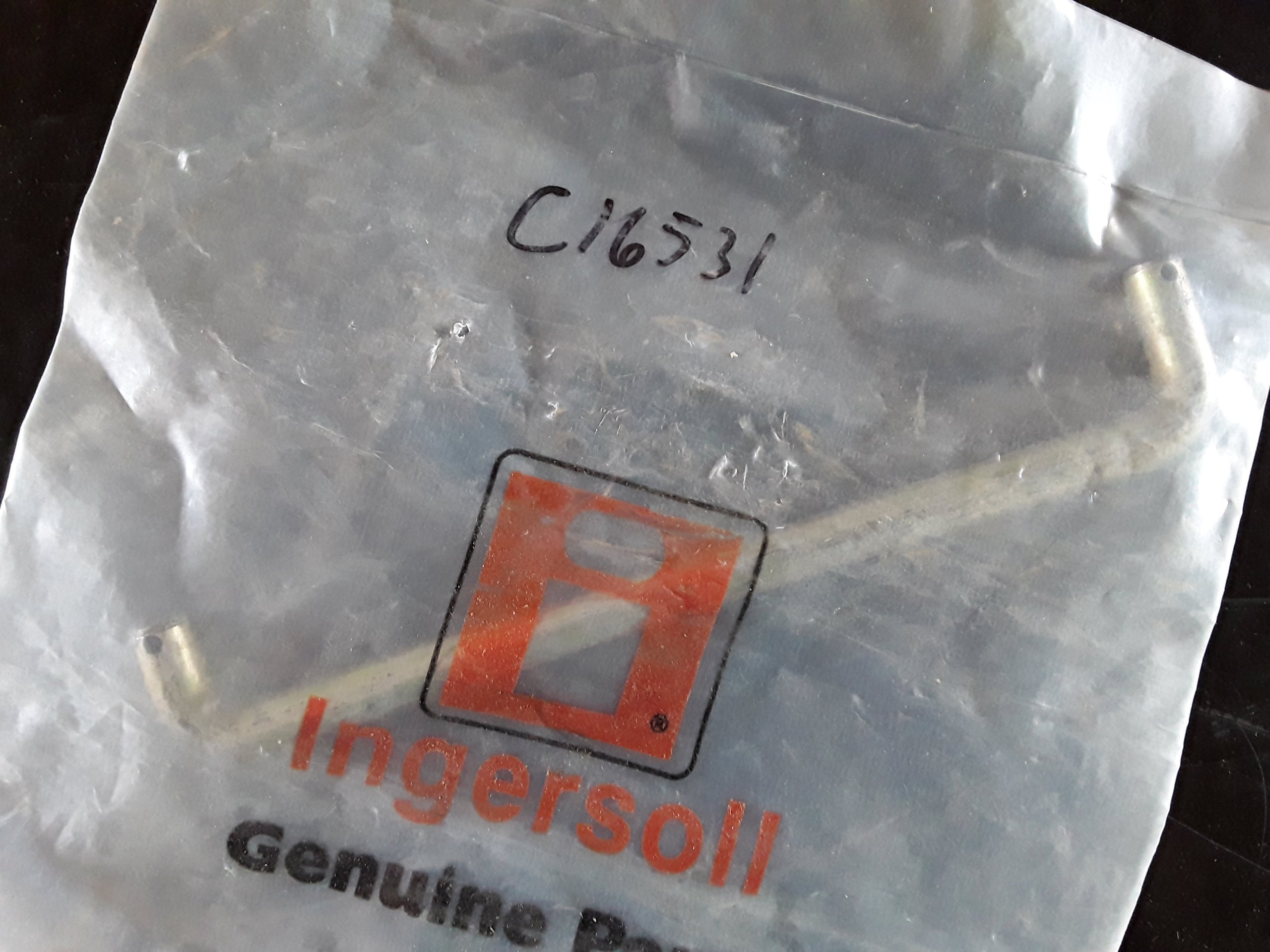 C16531 LINK - LIFT (H50; H54)