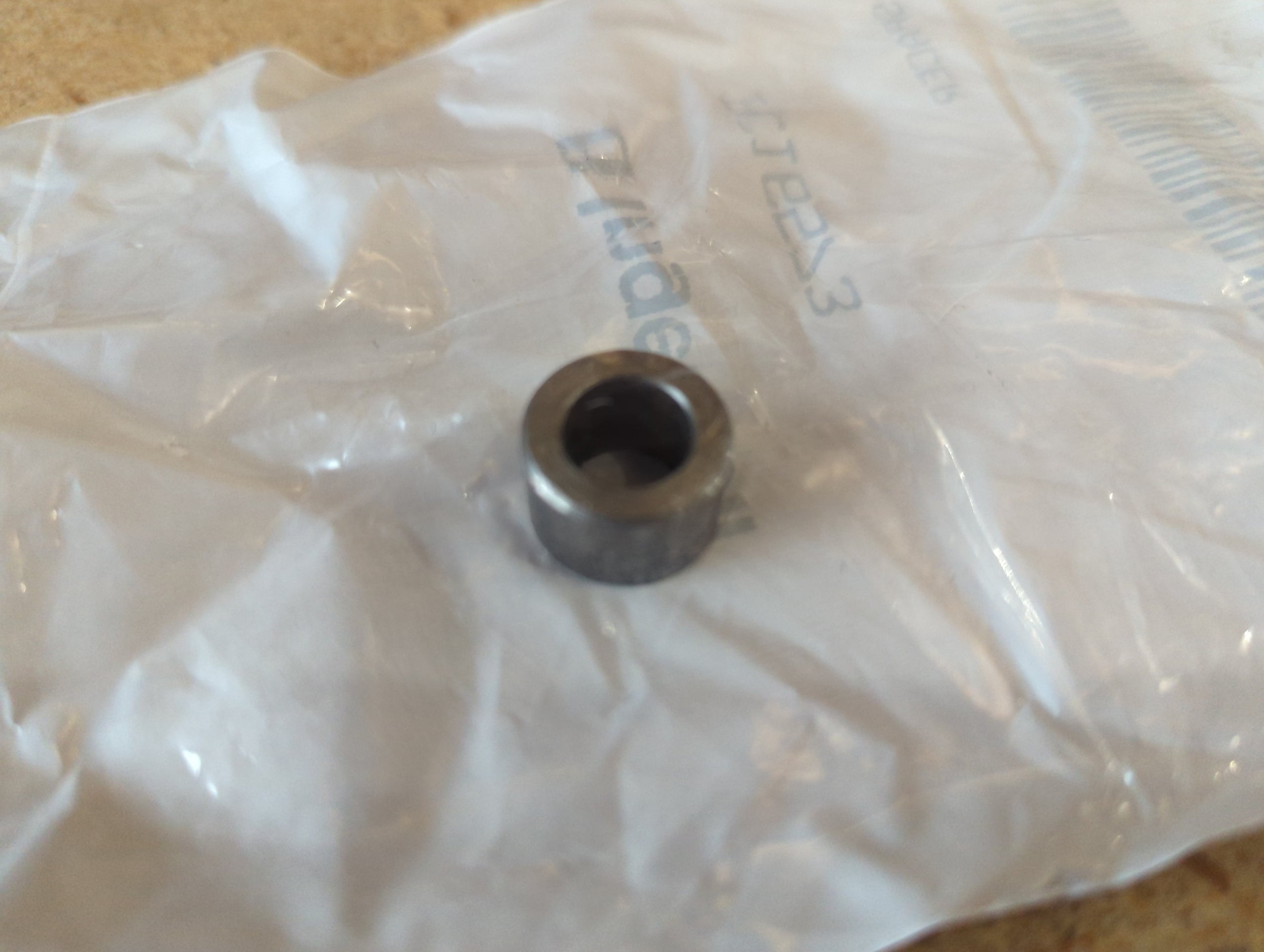 C16573 SPACER-SLEEVE .380x.623x.410