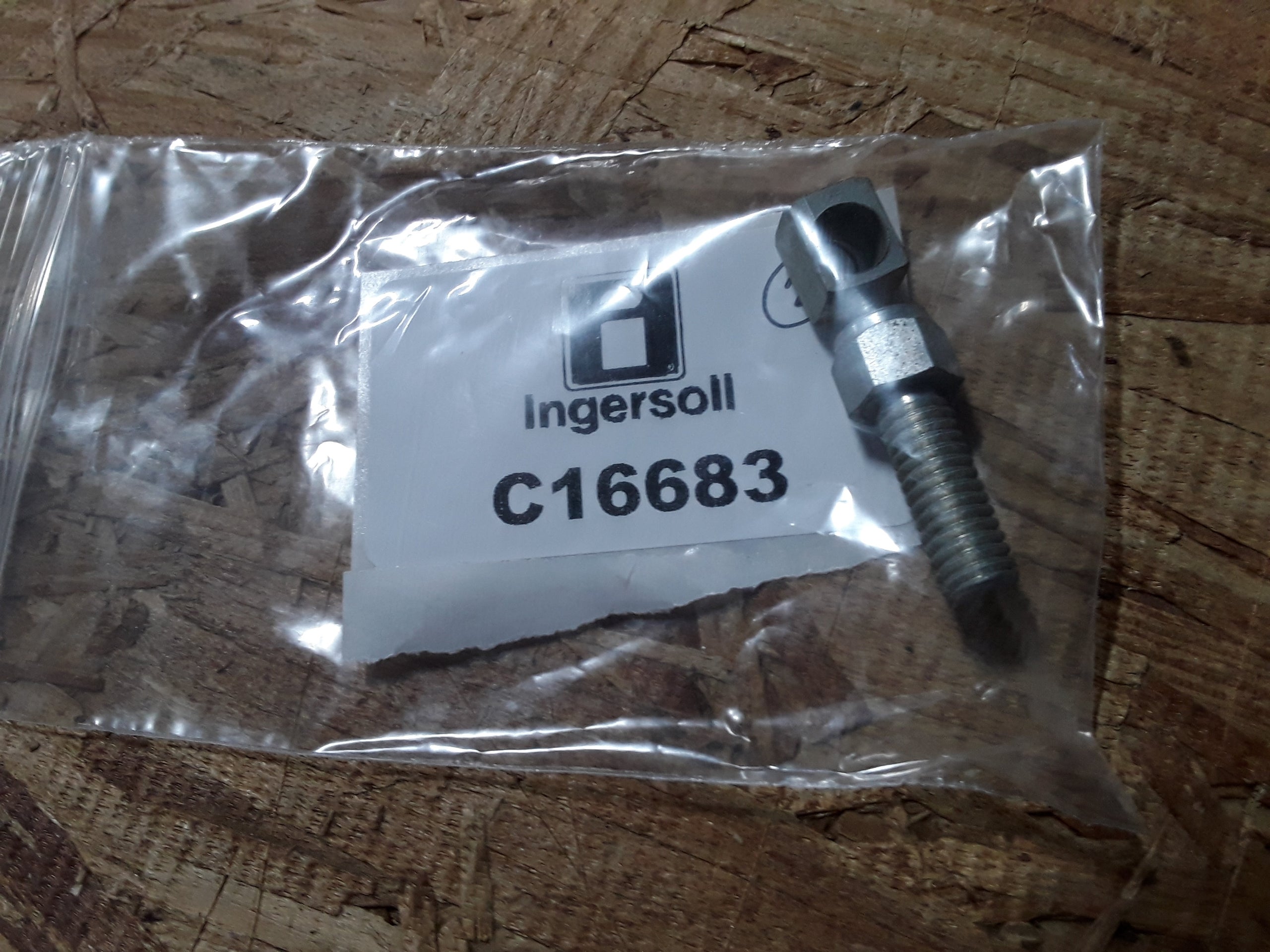 C16683 BALL JOINT 5/16-18 UNC-2A .88TH