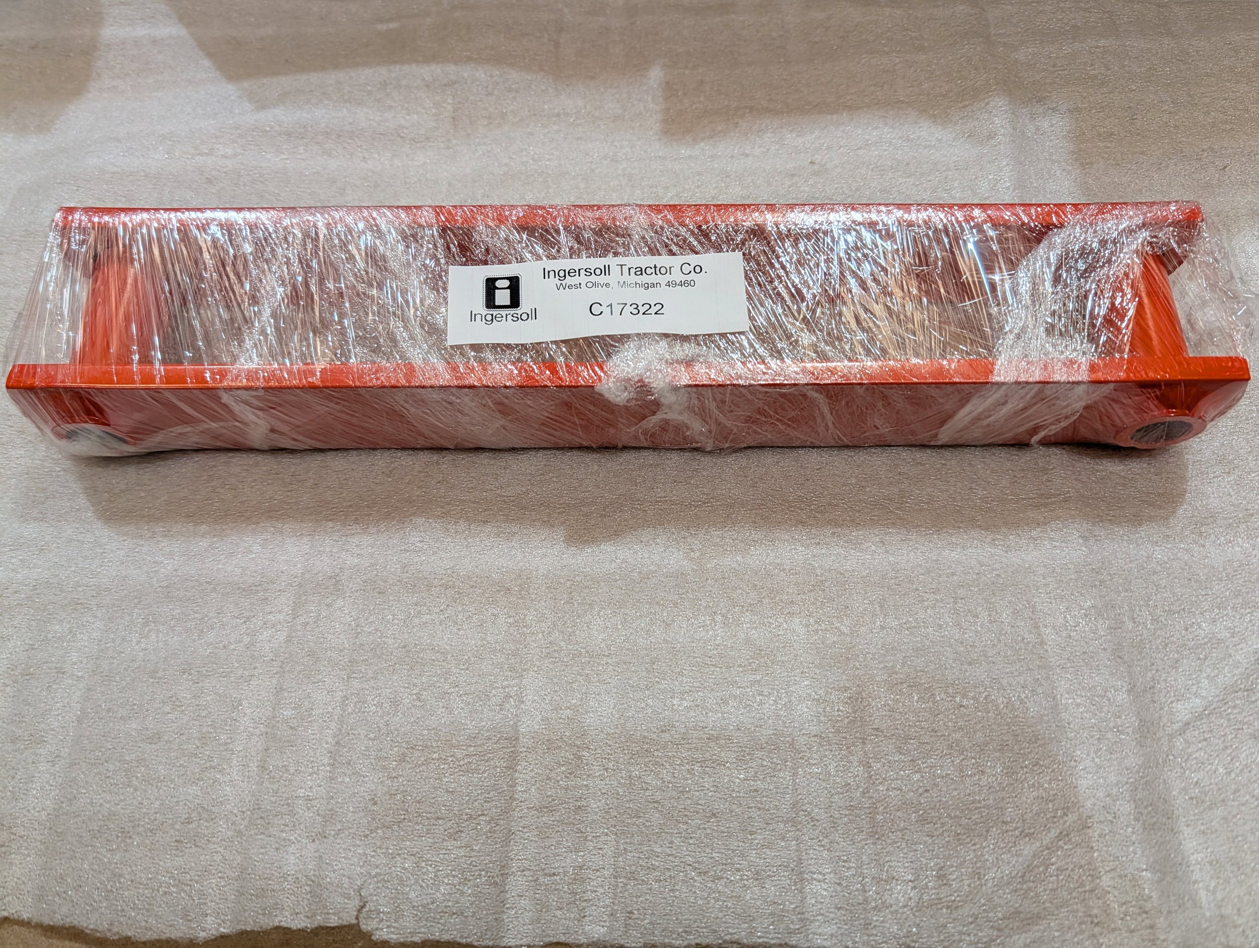 C17322 BUCKET ARM 600 6000 7000 SERIES