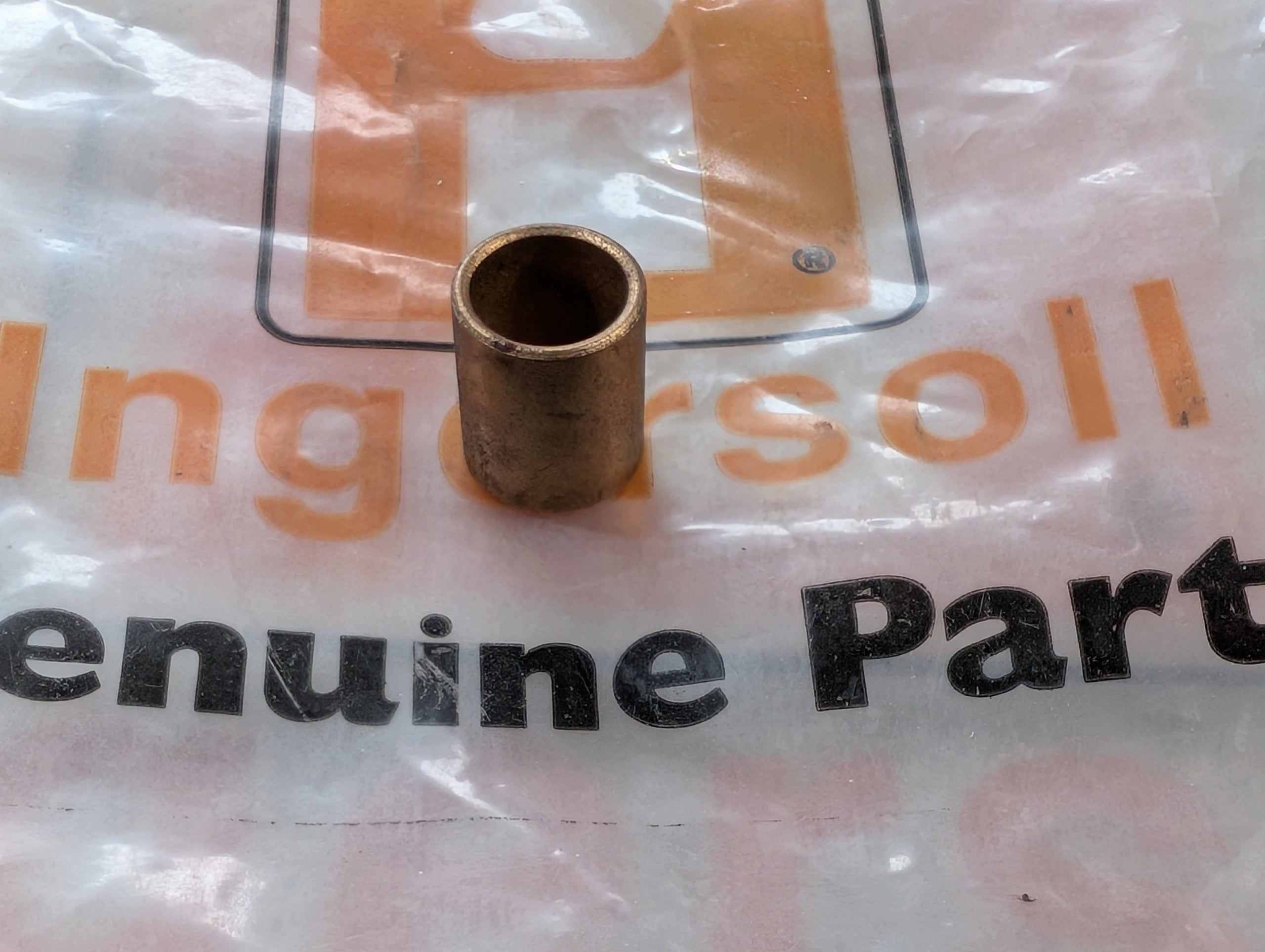 C17597 BUSHING - SLEEVE