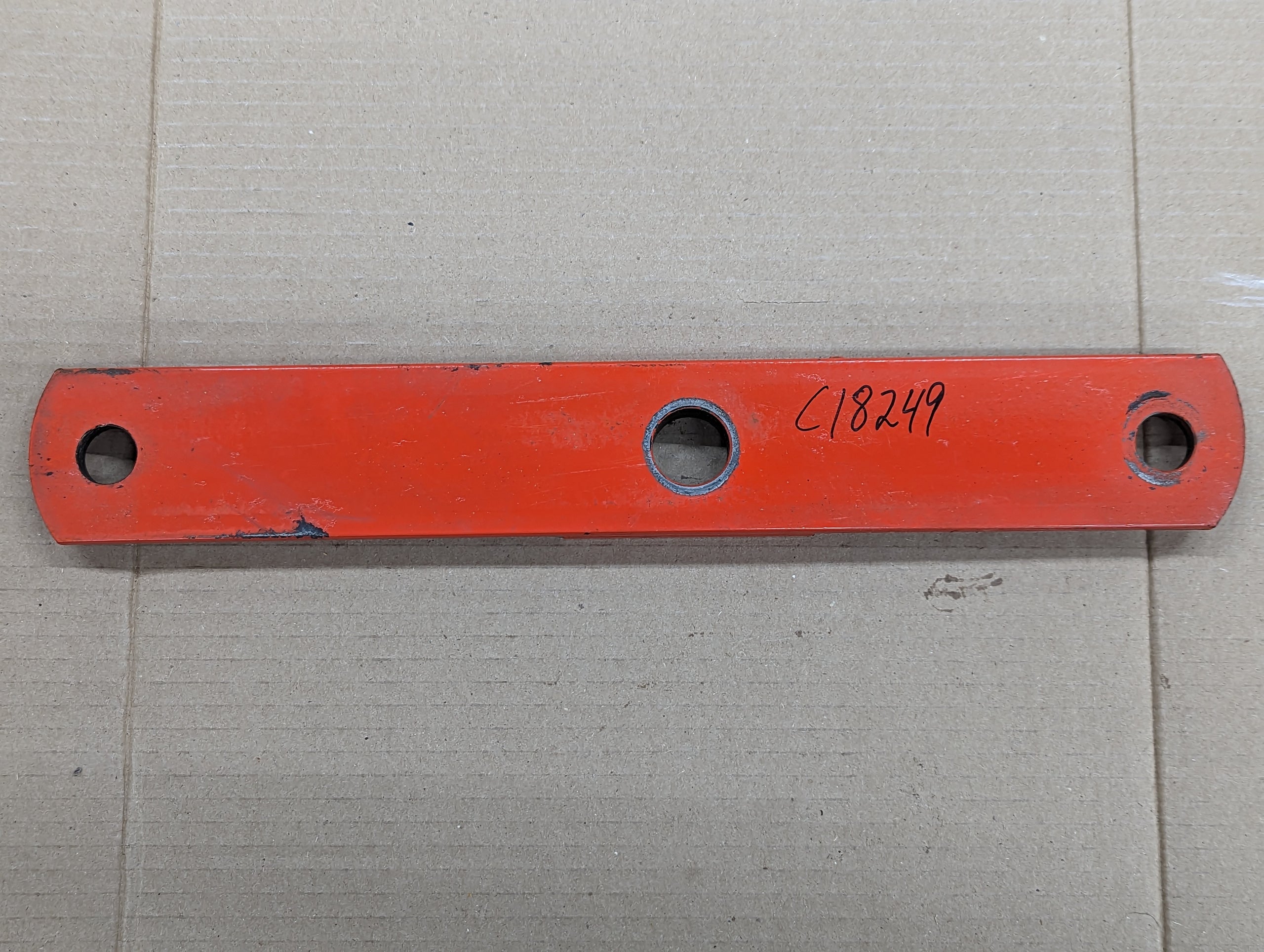 C18249 USED CYL ARM 600 6000 7000
