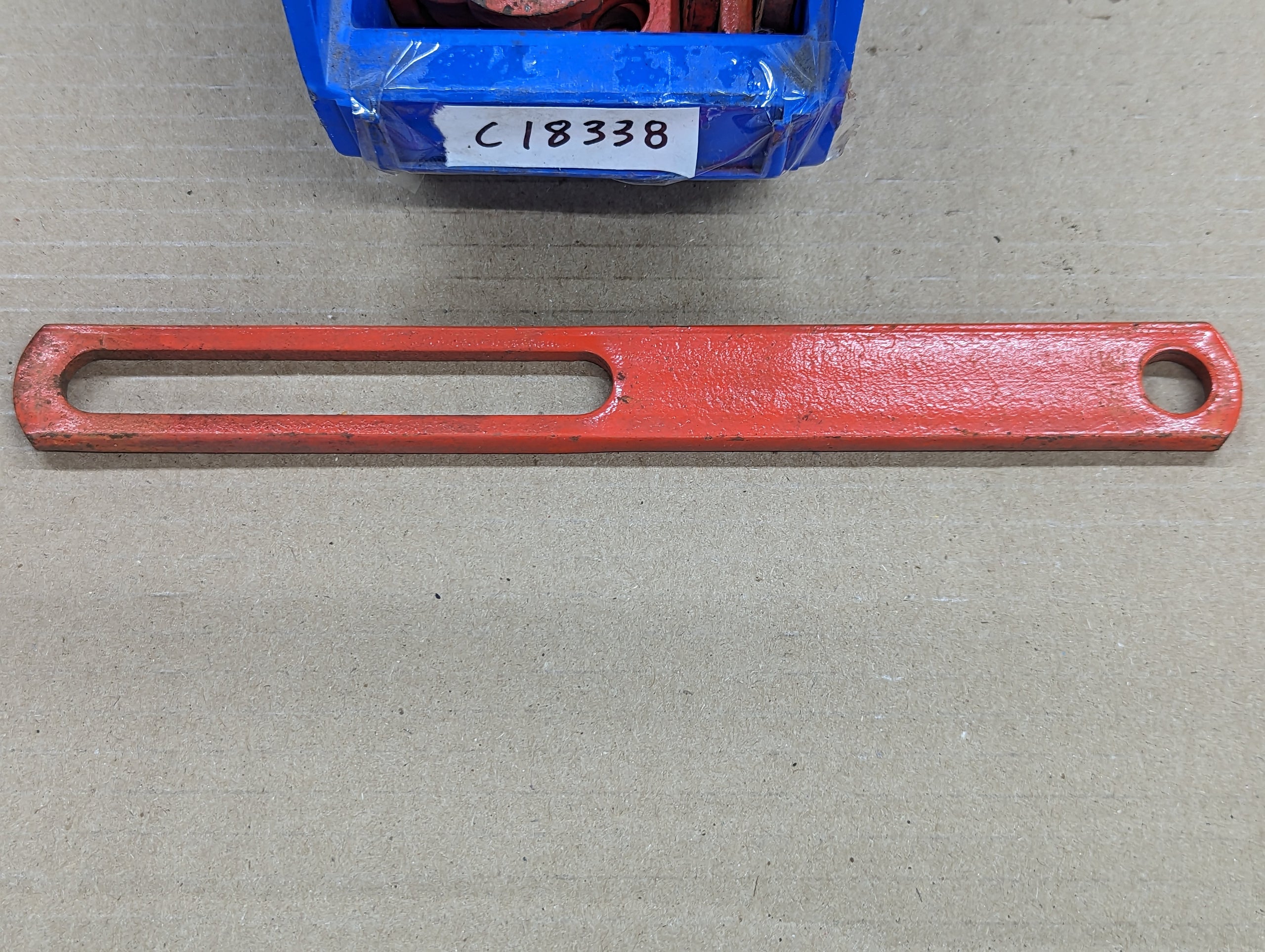 C18338 LIFT LINK (LONG) H40/44/46 9.5