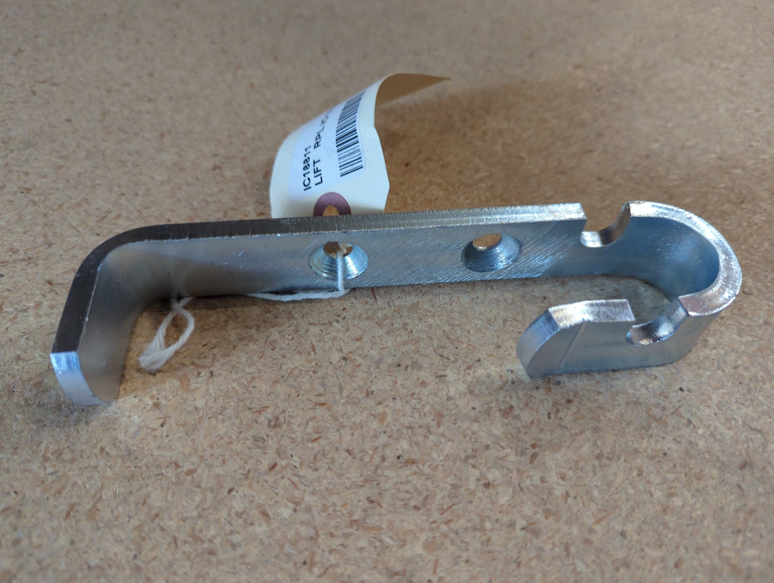 C18811 LIFT LATCH C17174